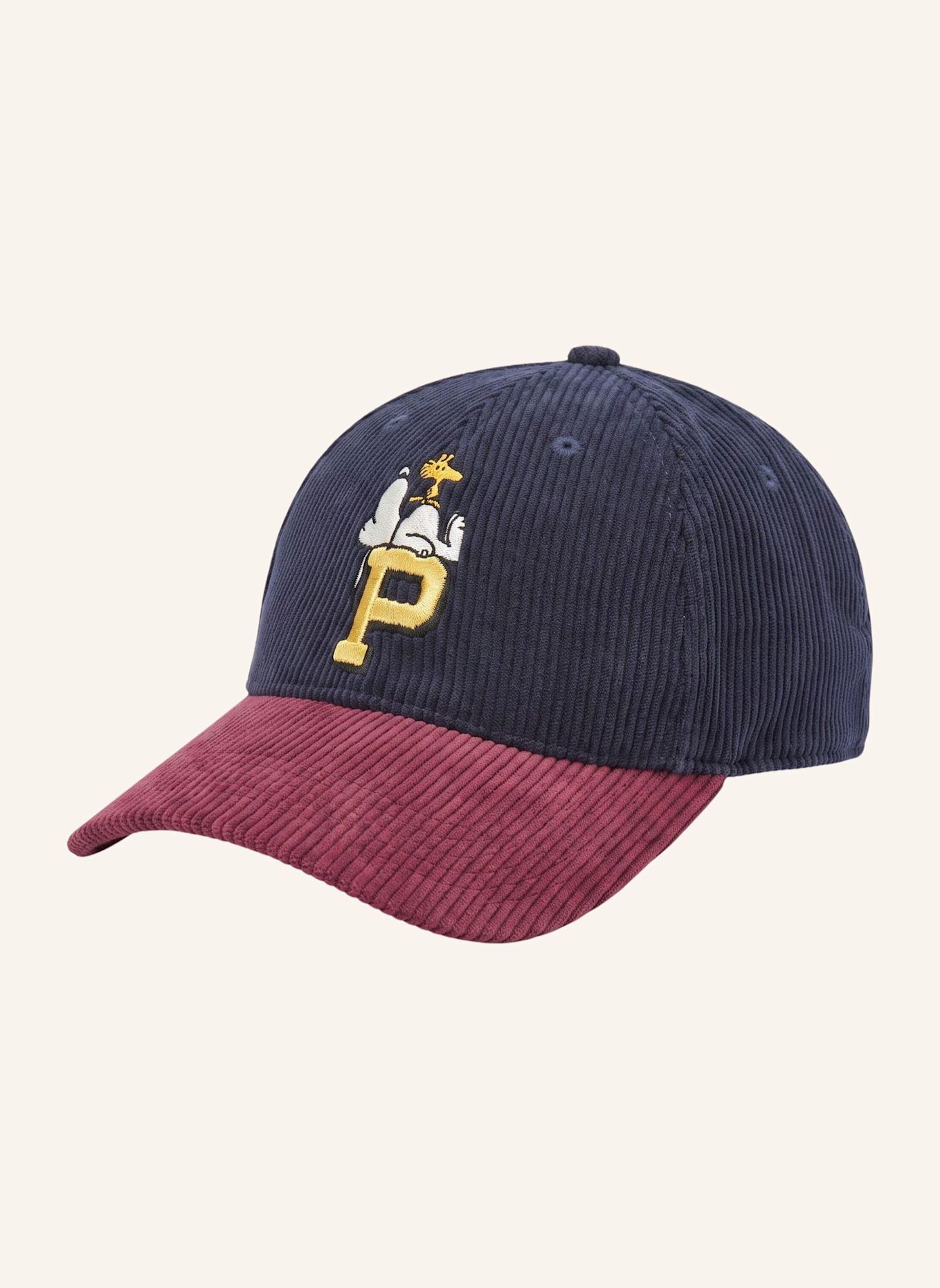CODELLO Cap: BLAU