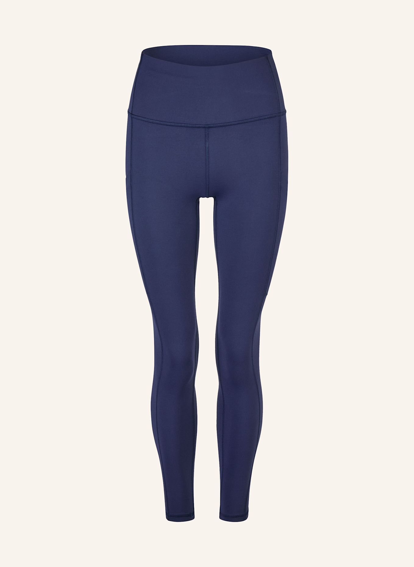 Fabletics Tights ON-THE-GO HIGH-WAISTED LEGGING: DUNKELBLAU