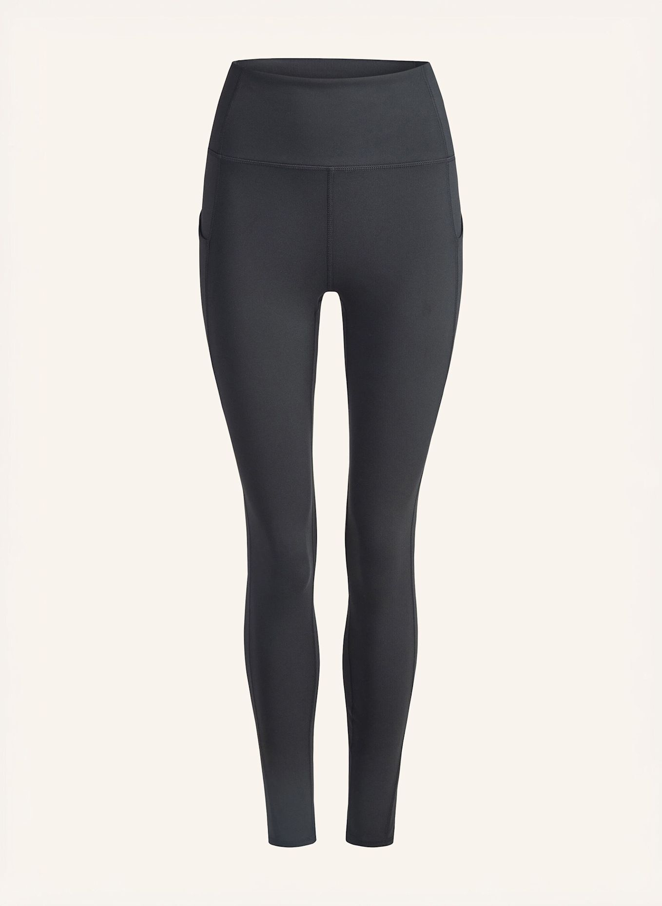 Fabletics Leggings OASIS HIGH-WAISTED LEGGING: SCHWARZ