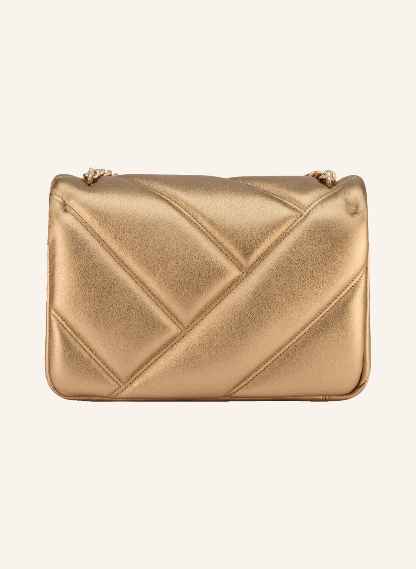 BVLGARI Handtasche SERPENTI CABOCHON, Farbe: GOLD (Bild 2)