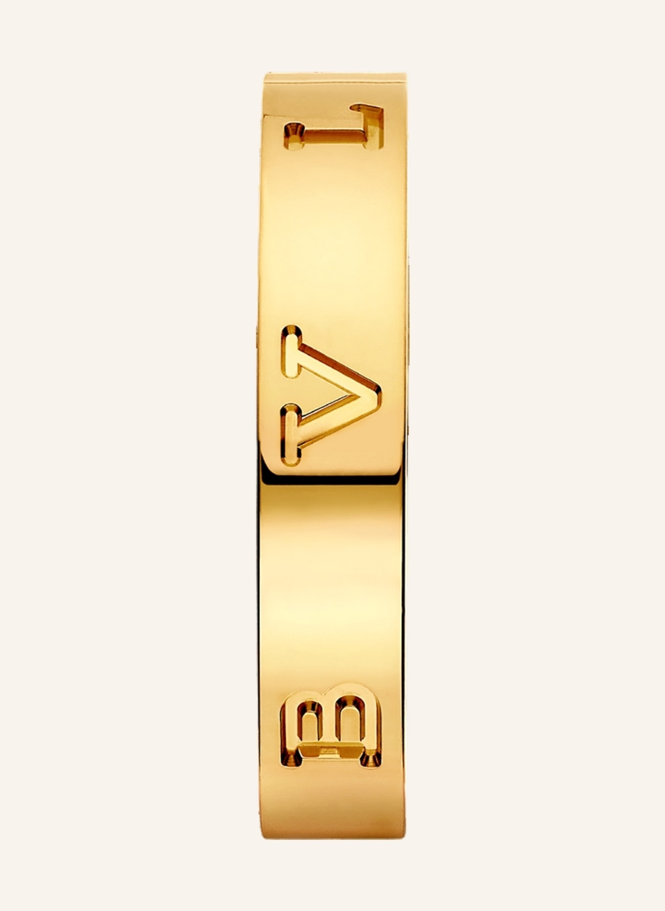 Reserviert Louis Vuitton Solid 18karat Gelbgold - .de