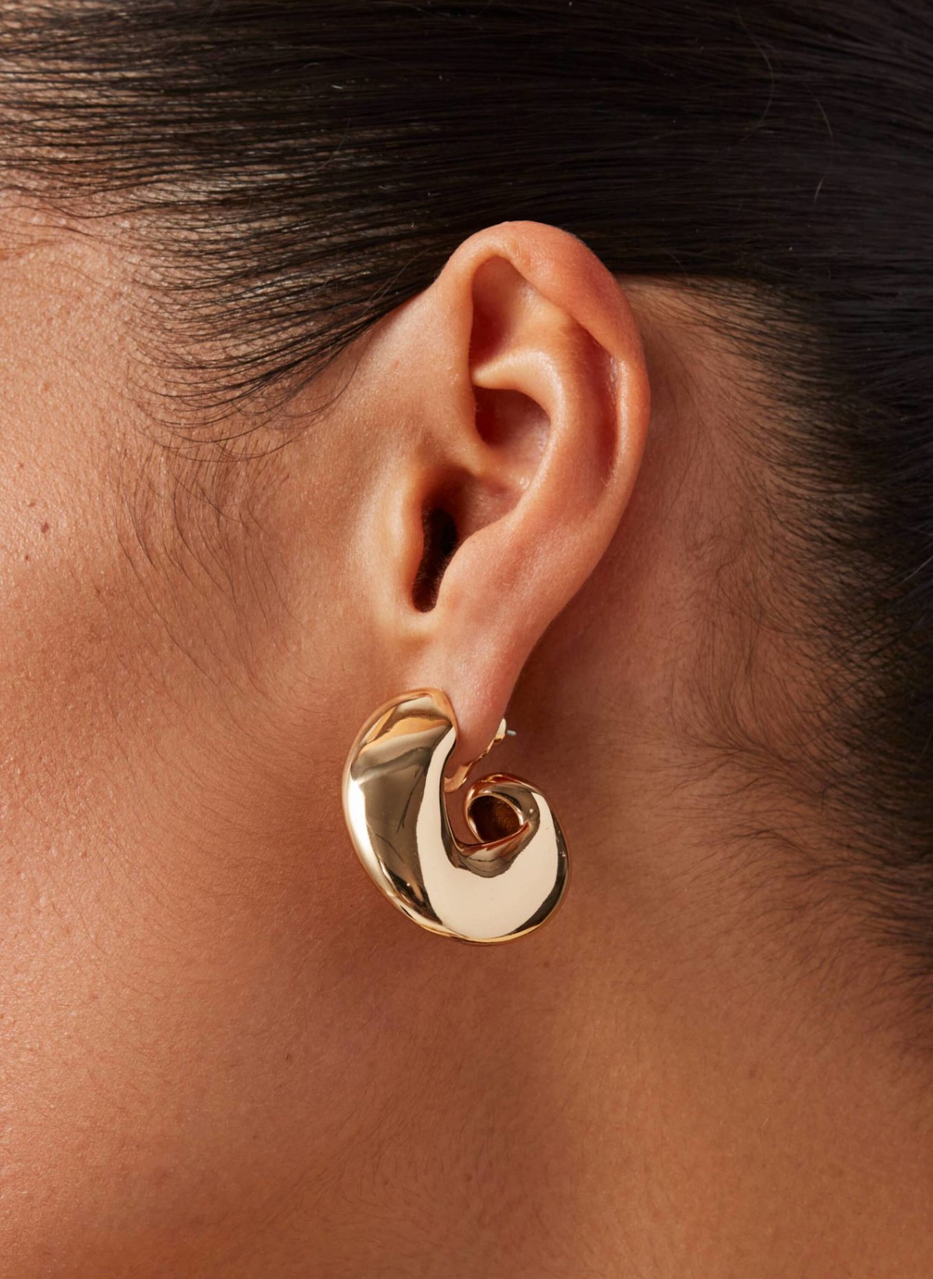 Jenny Bird Ohrhänger GIGI by GLAMBOU: GOLD