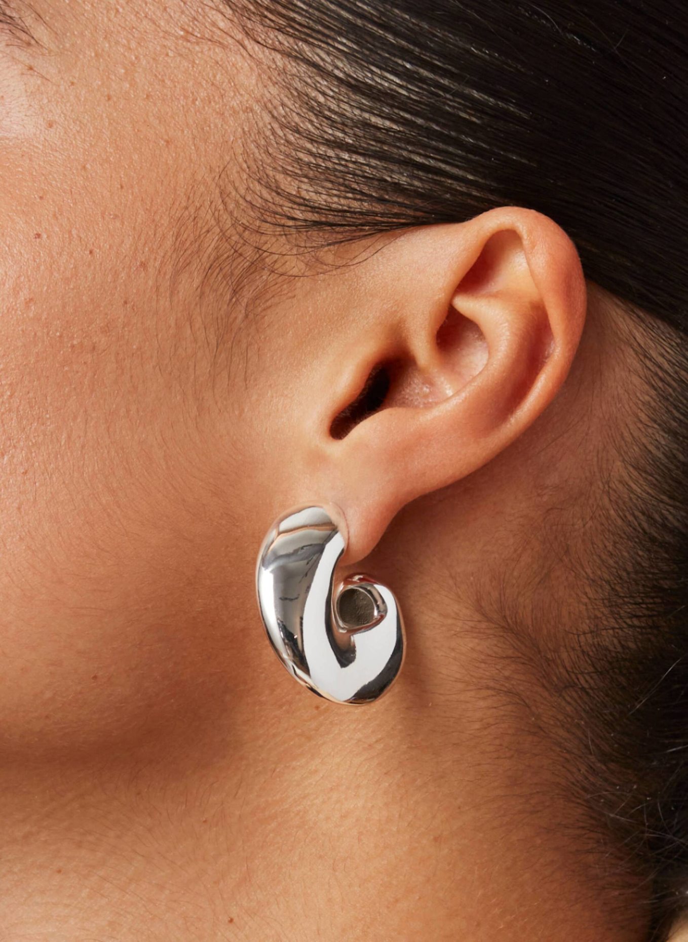 Jenny Bird Ohrhänger GIGI by GLAMBOU: SILBER