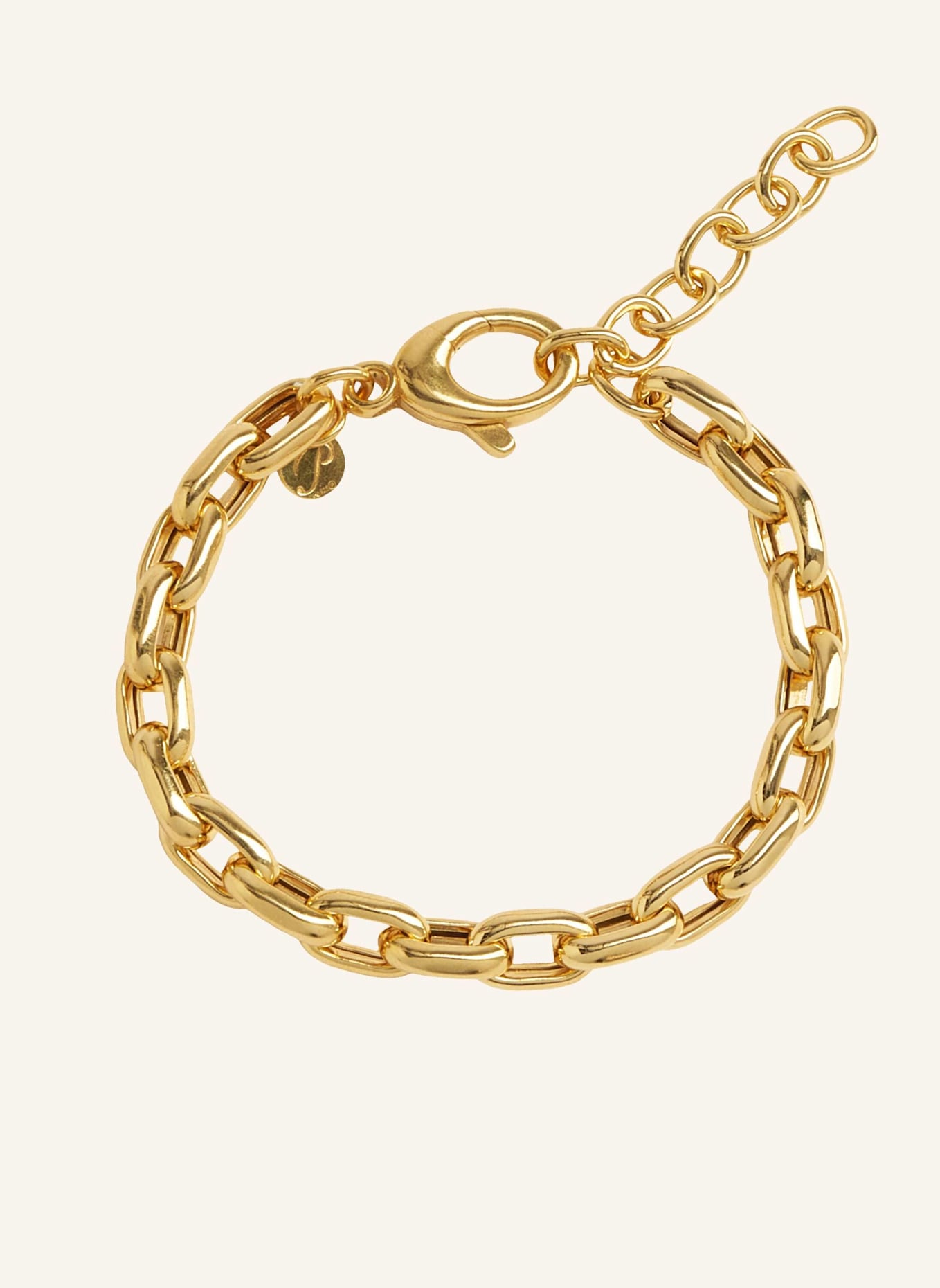 Pompidou Armbänder OCTAVIA by GLAMBOU: GOLD