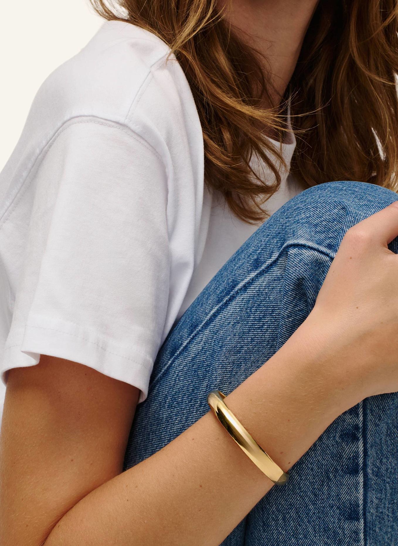 Pompidou Armband NELE by GLAMBOU: GOLD