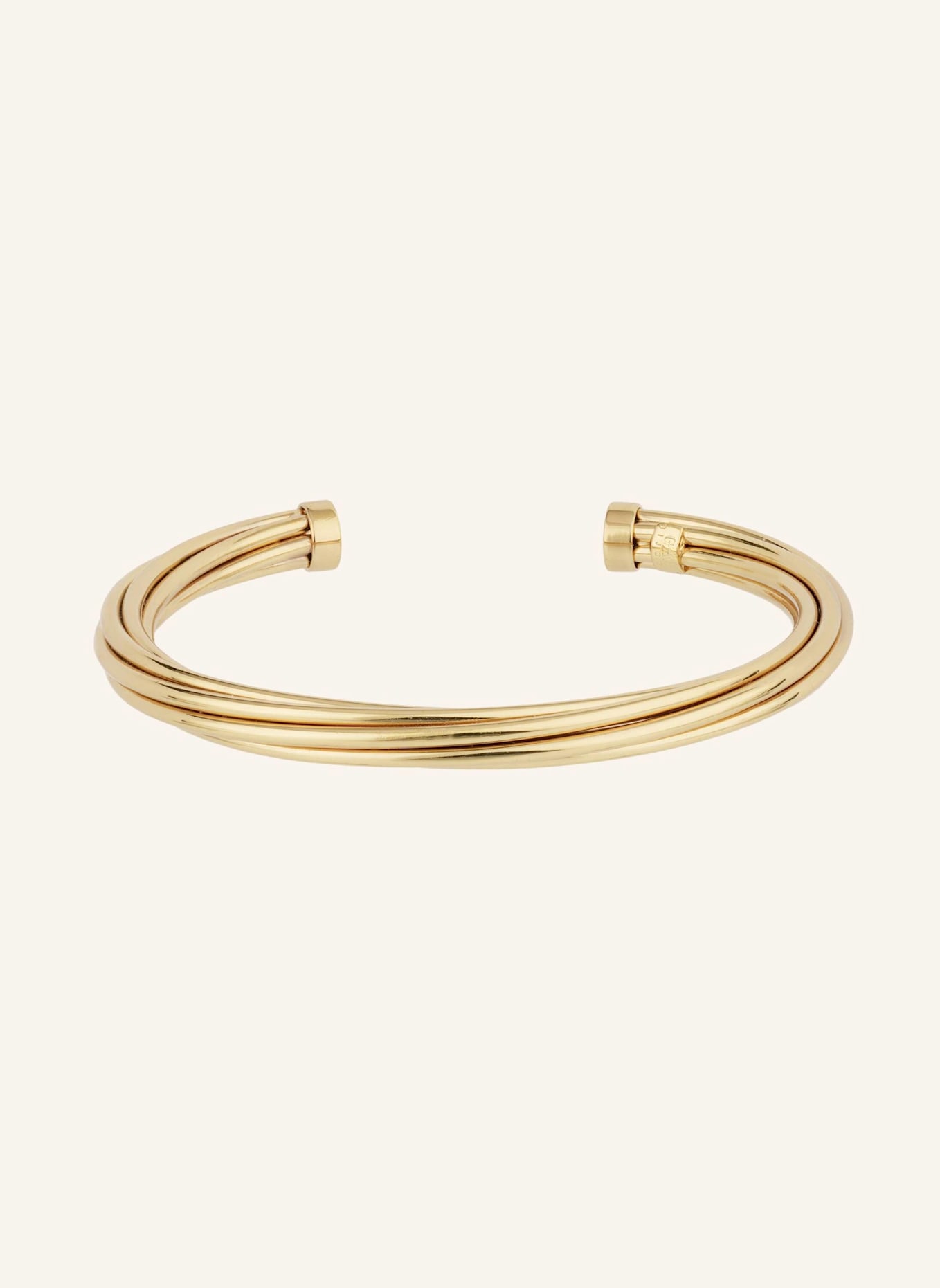 GAS BIJOUX Armband ATIK by GLAMBOU: GOLD