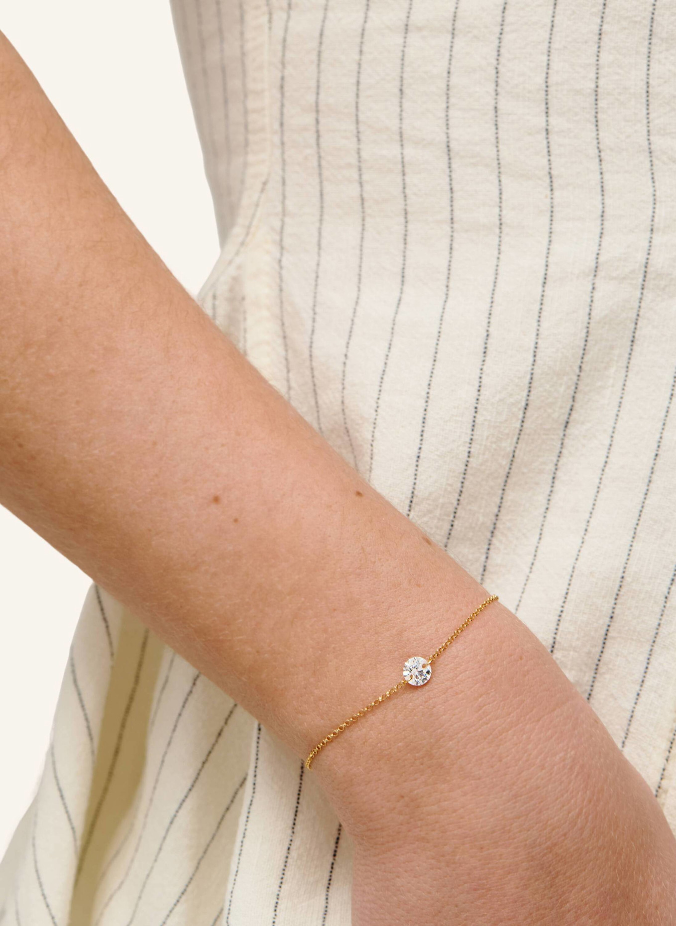 Pompidou Armbänder ASMA FINE by GLAMBOU: GOLD