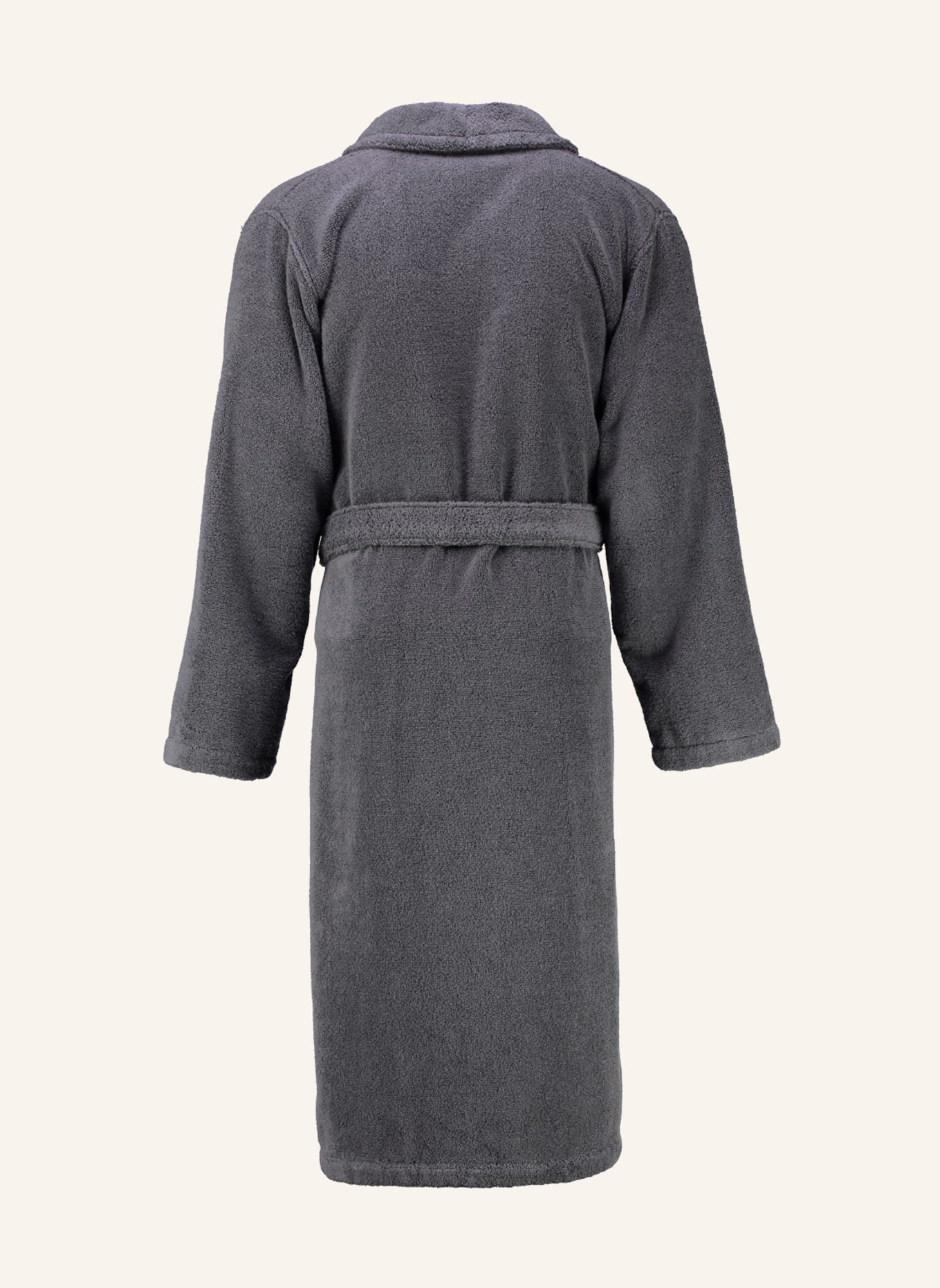 JOOP! Bademantel: GRAU