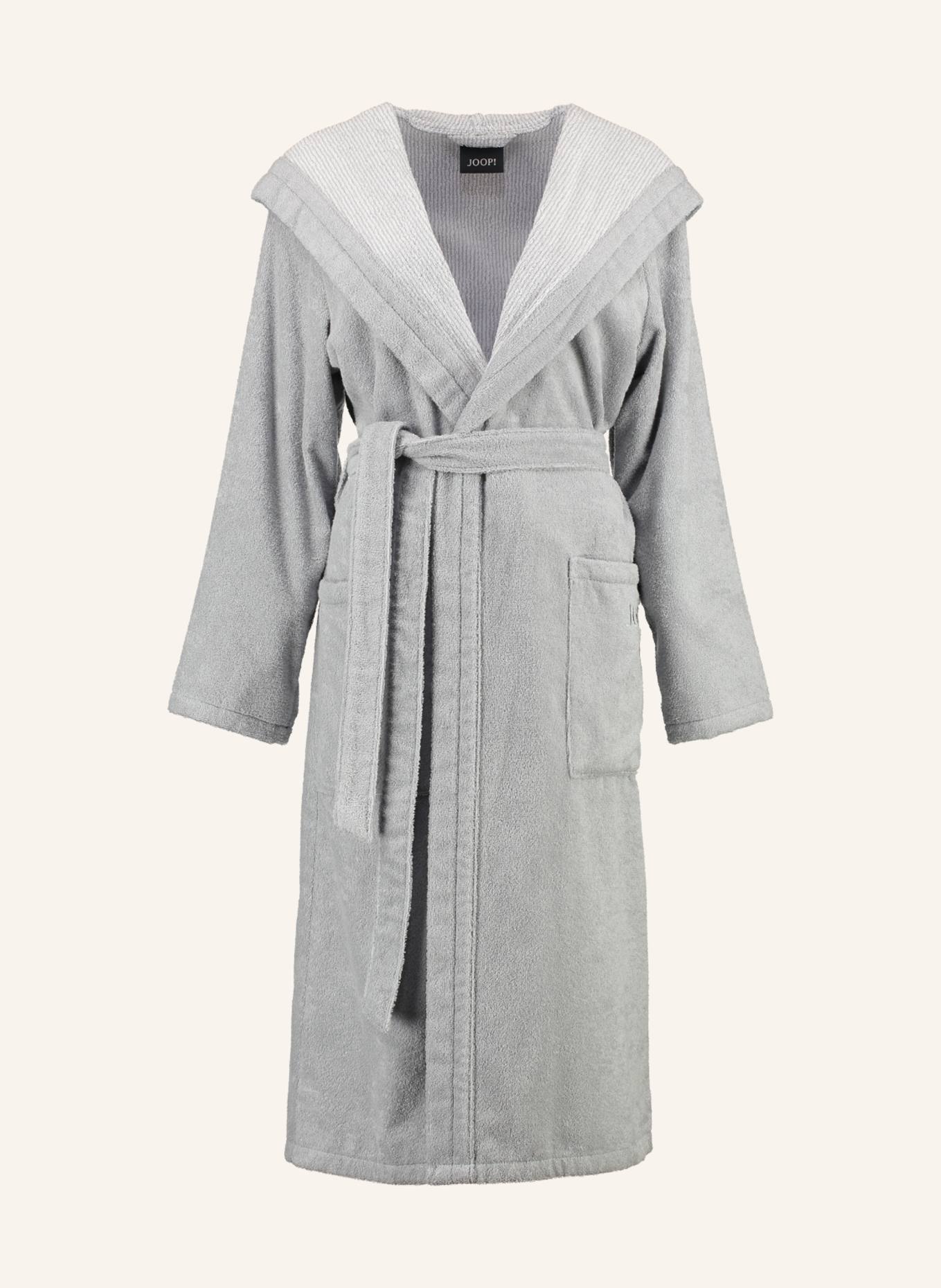 JOOP! Bademantel: GRAU