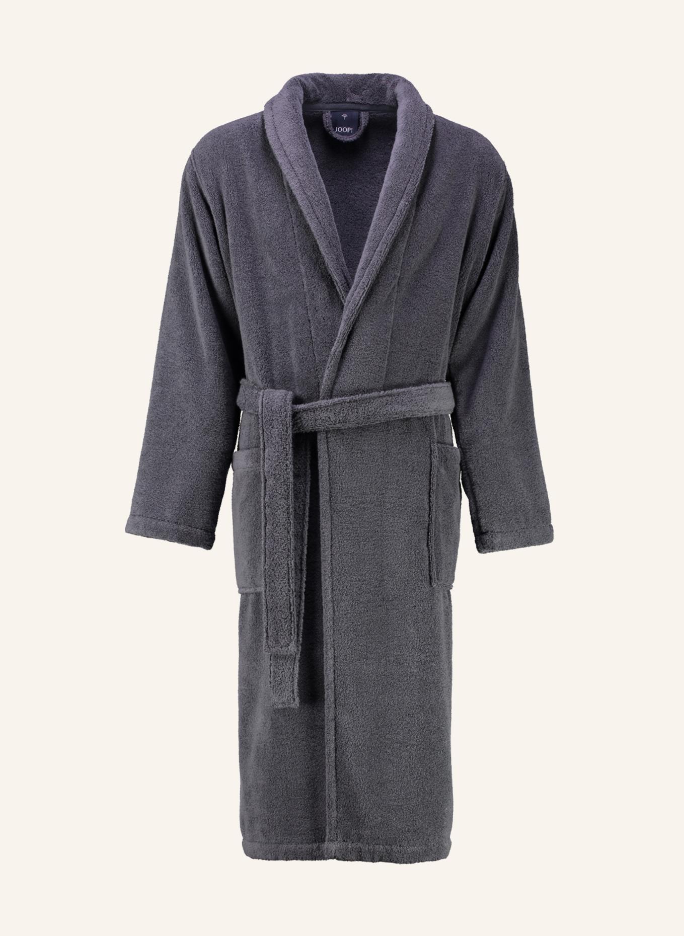 JOOP! Bademantel: GRAU