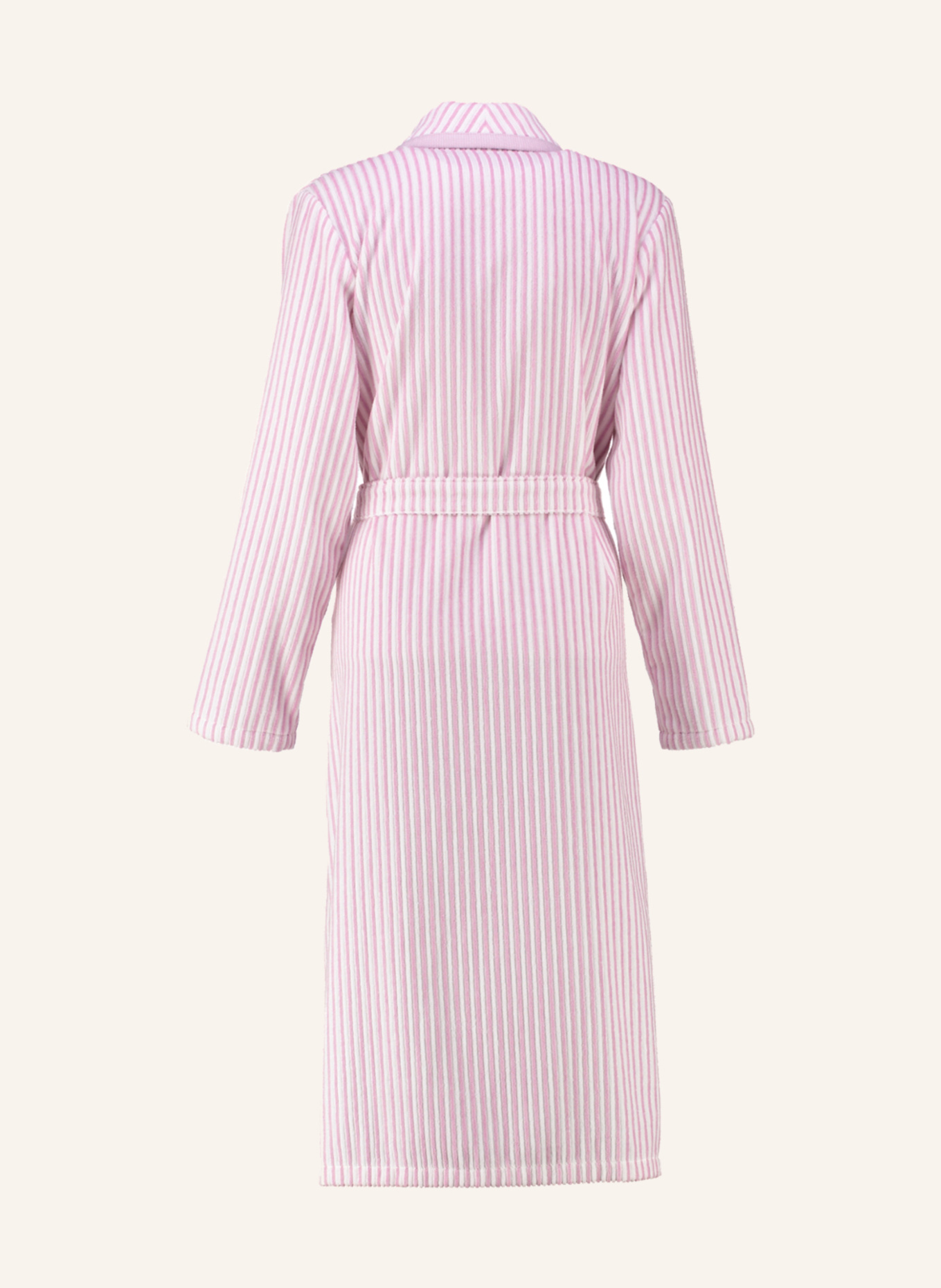 Cawö Bademantel: ROSA