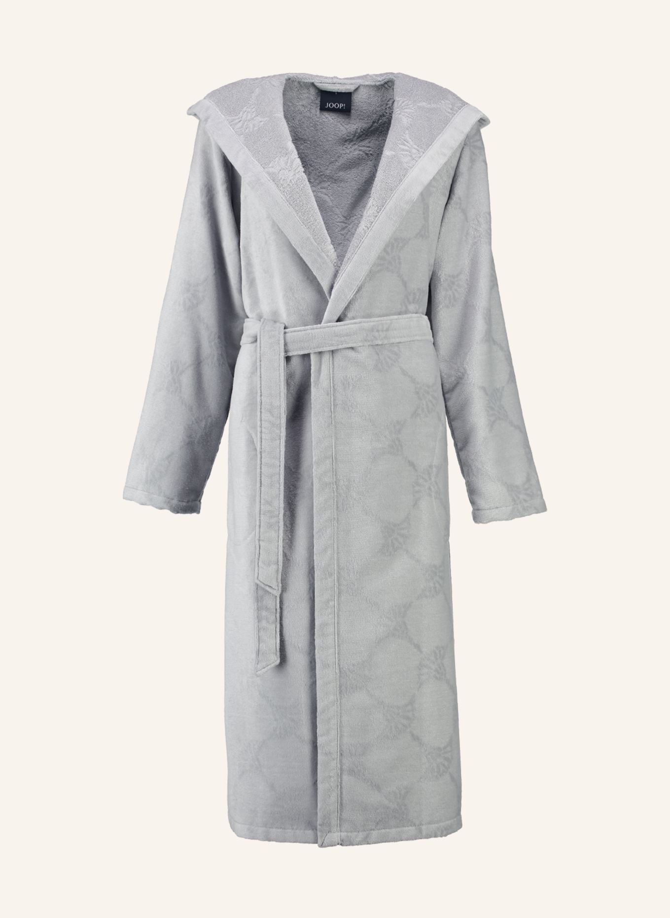 JOOP! Bademantel: GRAU