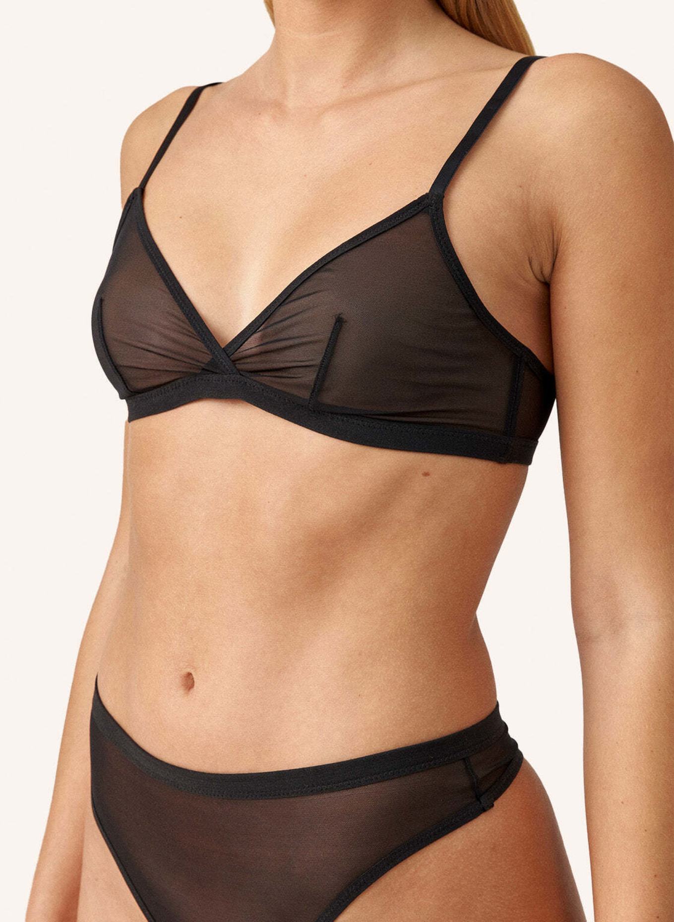 SNOCKS Mesh-BH: SCHWARZ