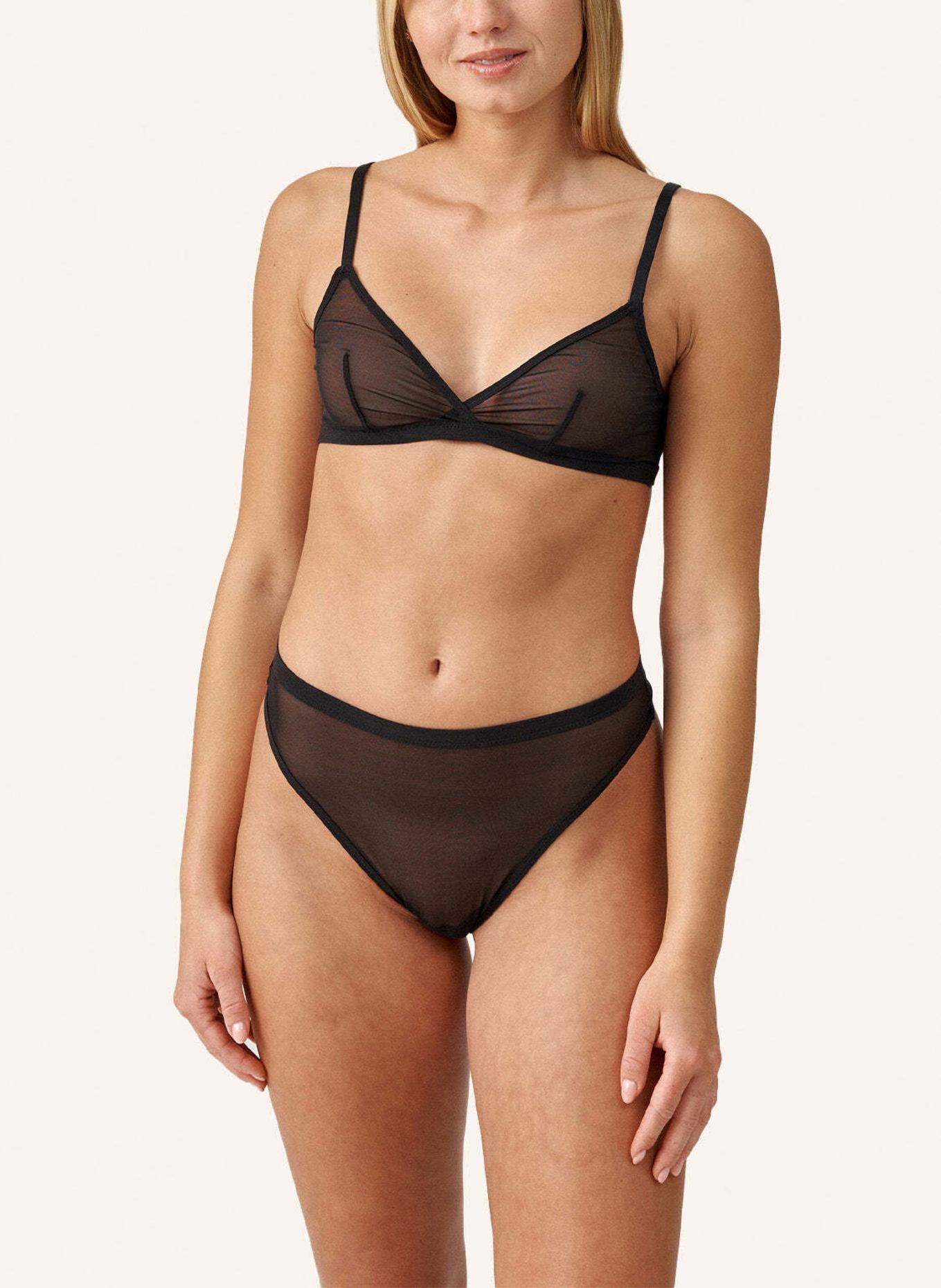 SNOCKS Mesh-BH: SCHWARZ