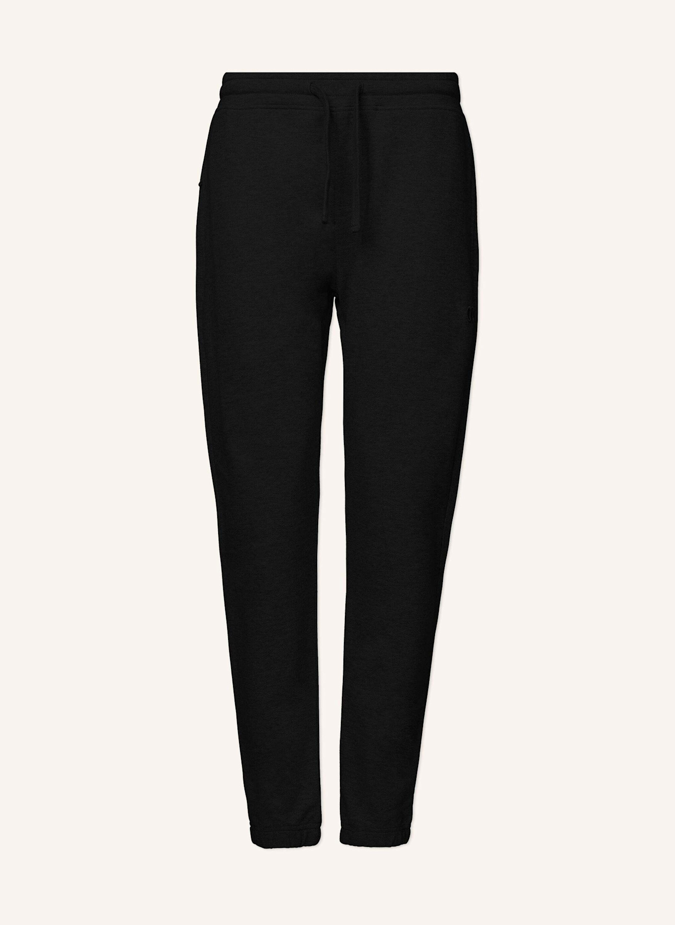 SNOCKS Sweatpants Damen: SCHWARZ