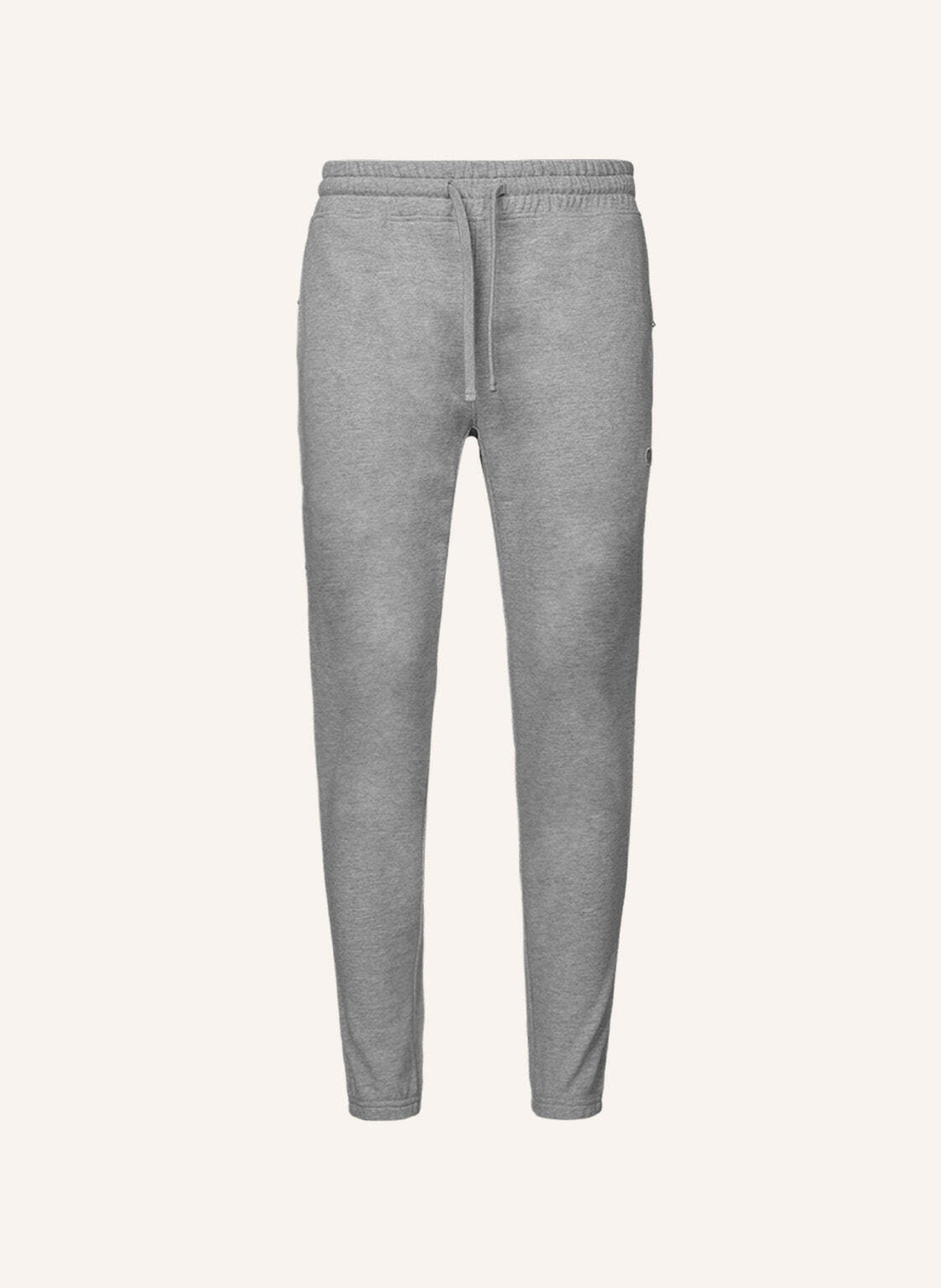SNOCKS Sweatpants Herren: HELLGRAU