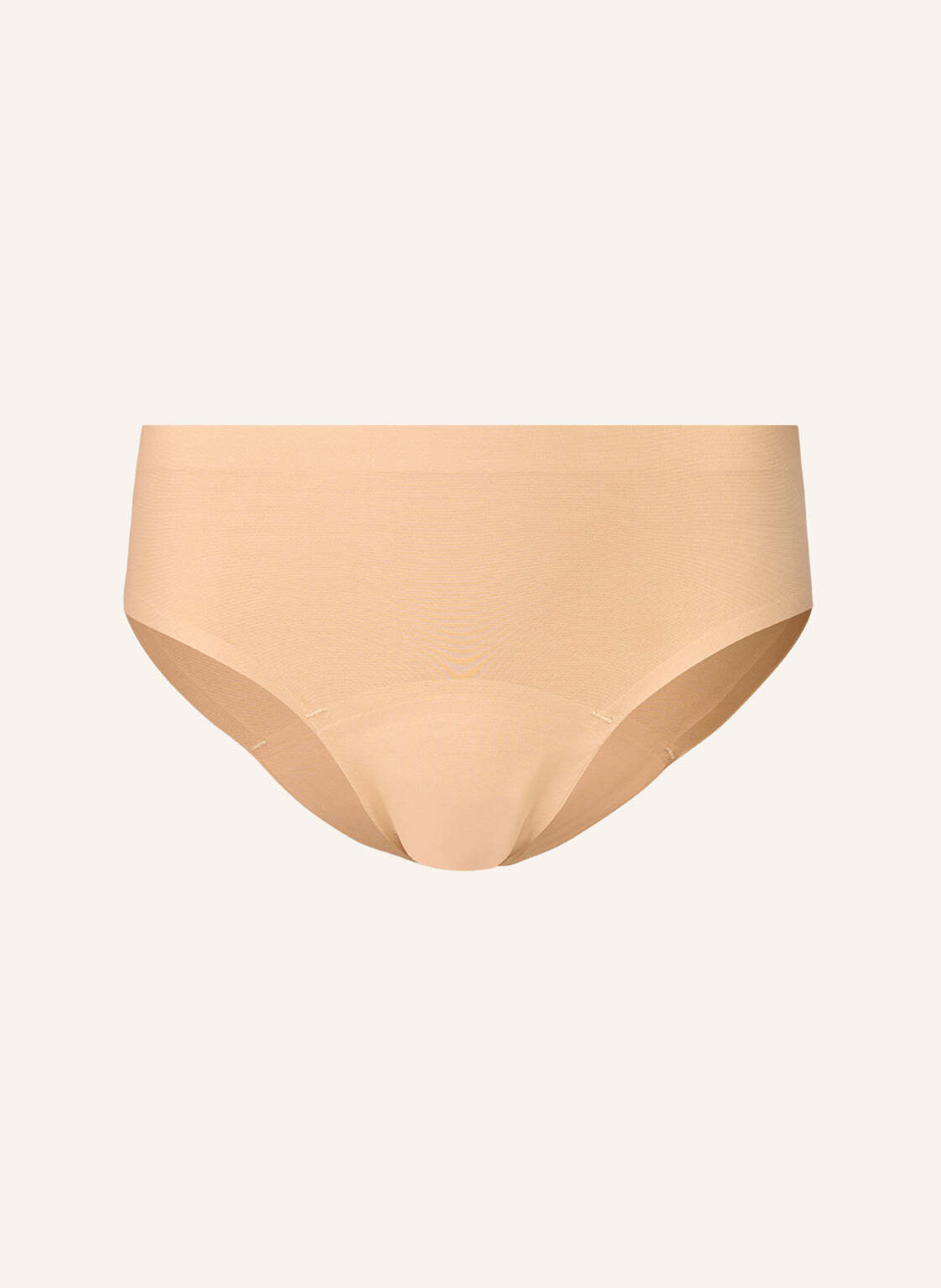 SNOCKS SNOCKS x femtis Period Panty NOLA: CAMEL