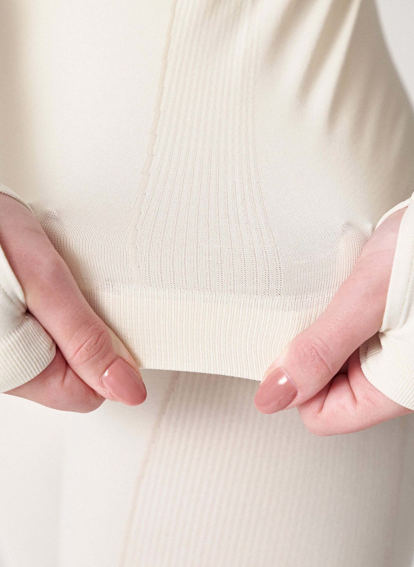 SNOCKS Thermounterwäsche: CREME