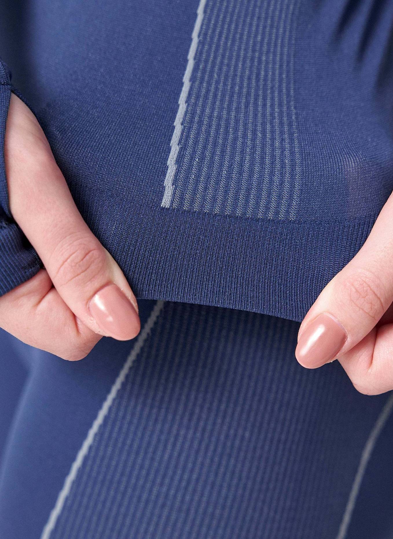 SNOCKS Thermounterwäsche: DUNKELBLAU