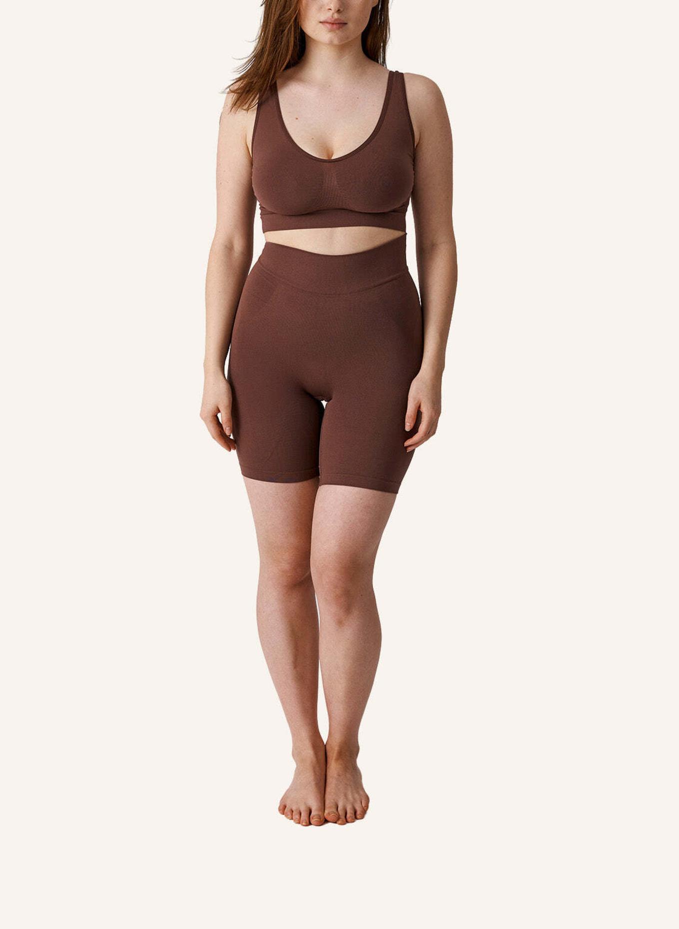 SNOCKS Shaping Shorts: BRAUN