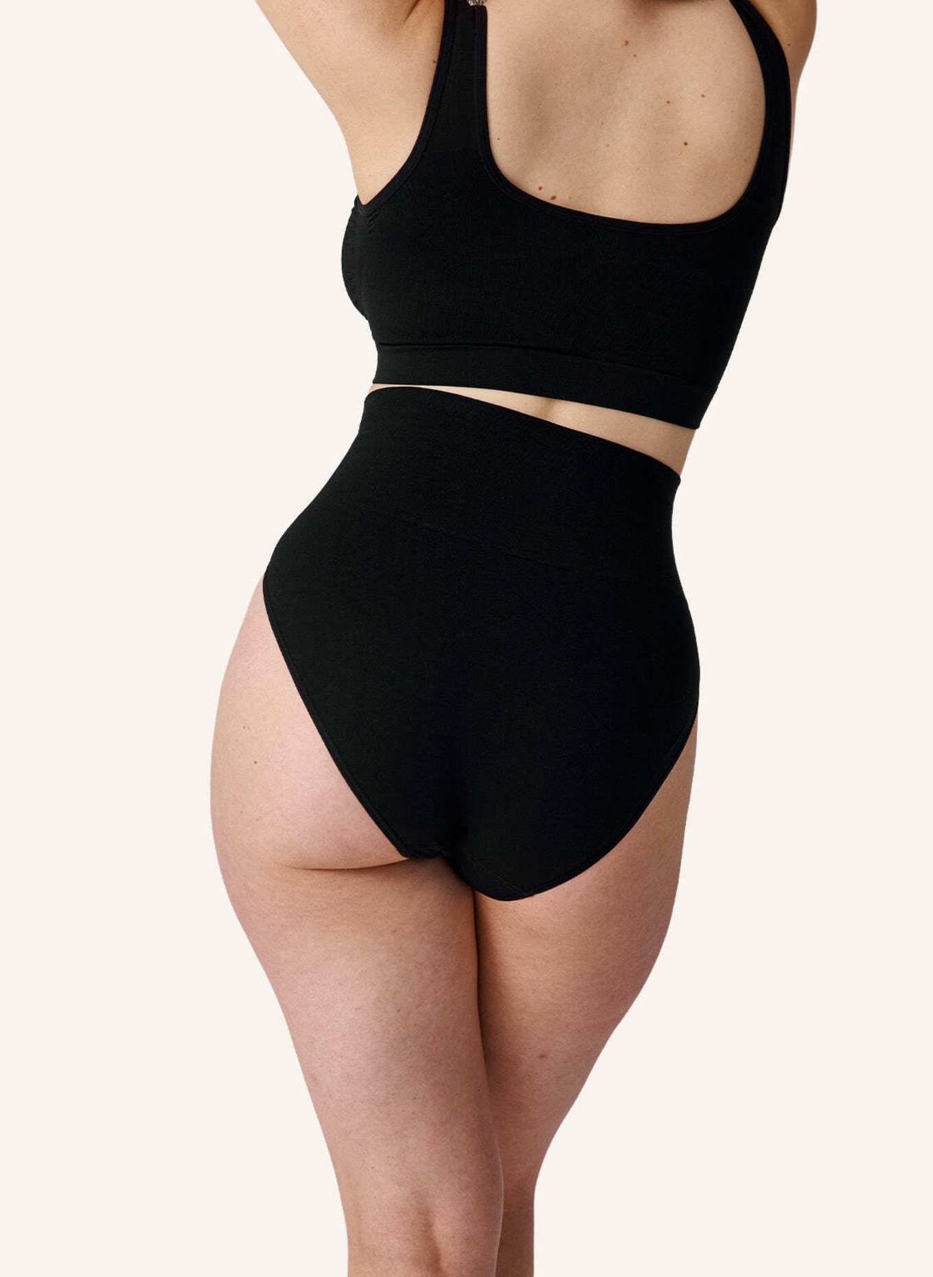 SNOCKS Shaping Slip: SCHWARZ