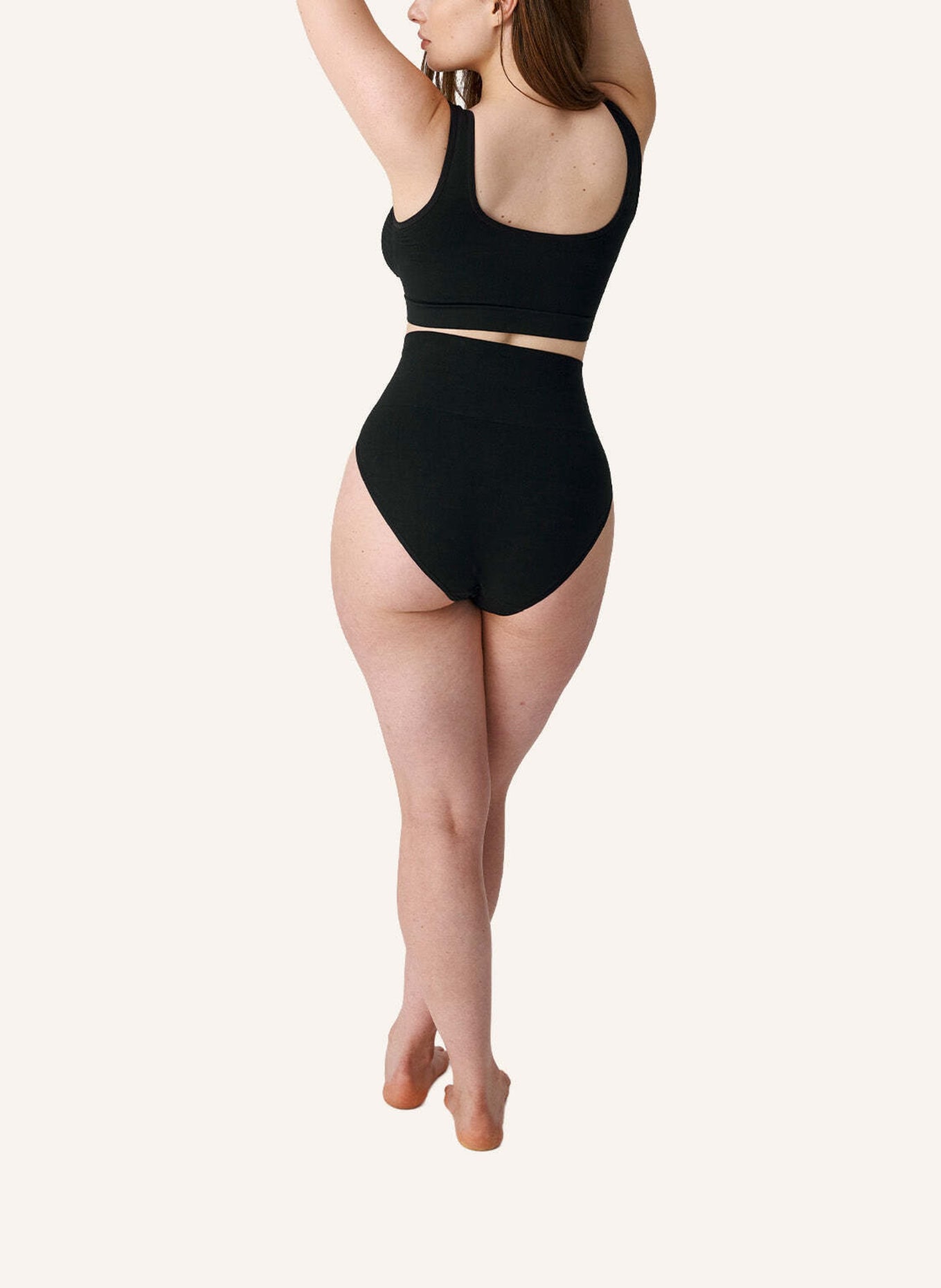 SNOCKS Shaping BH: SCHWARZ