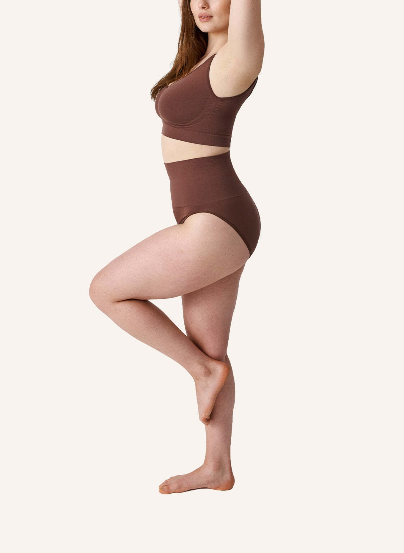 SNOCKS Shaping Slip: BRAUN