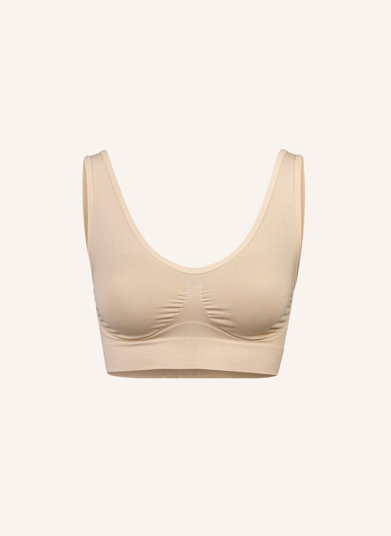 SNOCKS Shaping BH: BEIGE