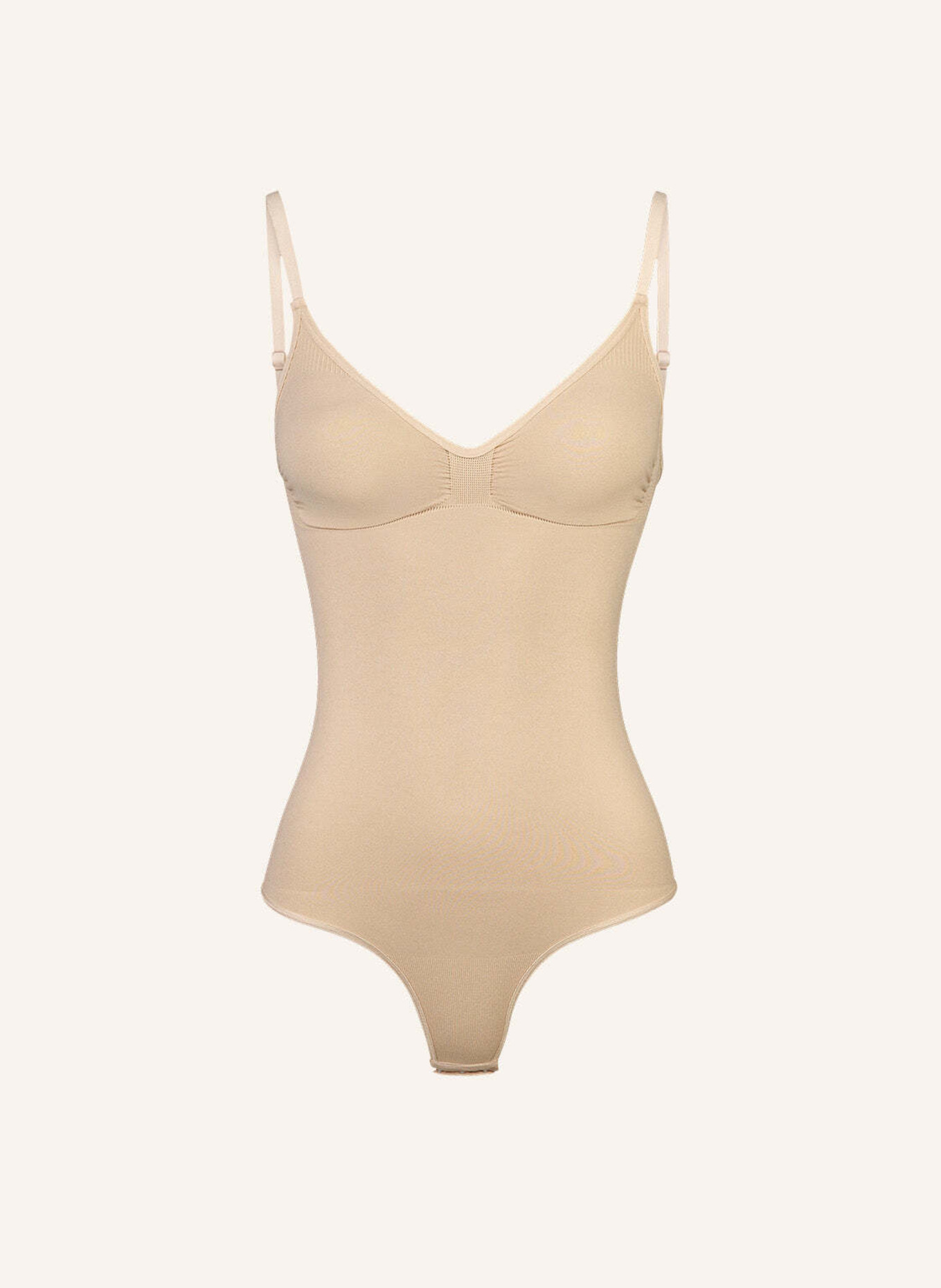 SNOCKS Shaping Body: BEIGE