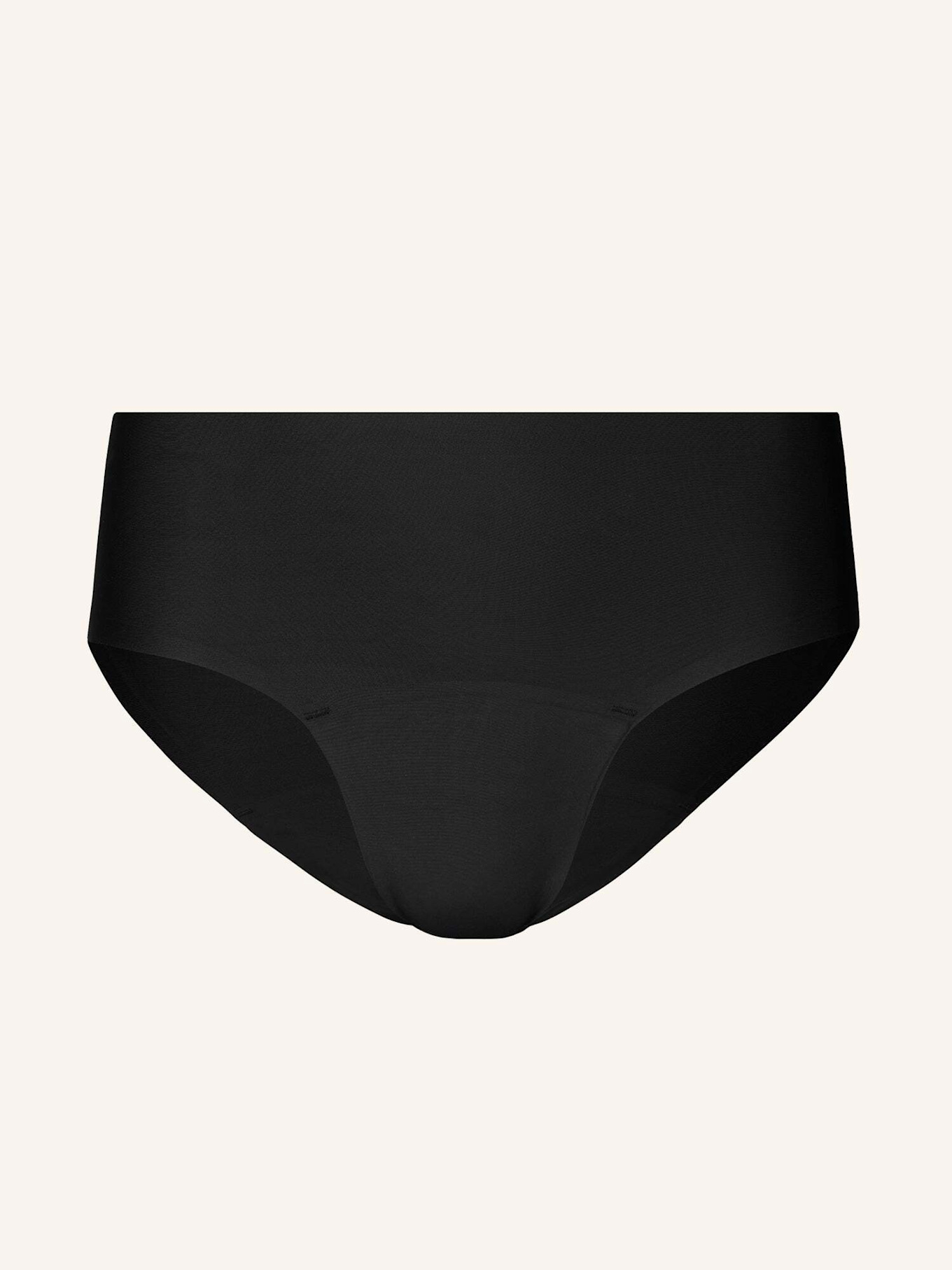 SNOCKS Perioden Slip Seamless STRONG: SCHWARZ