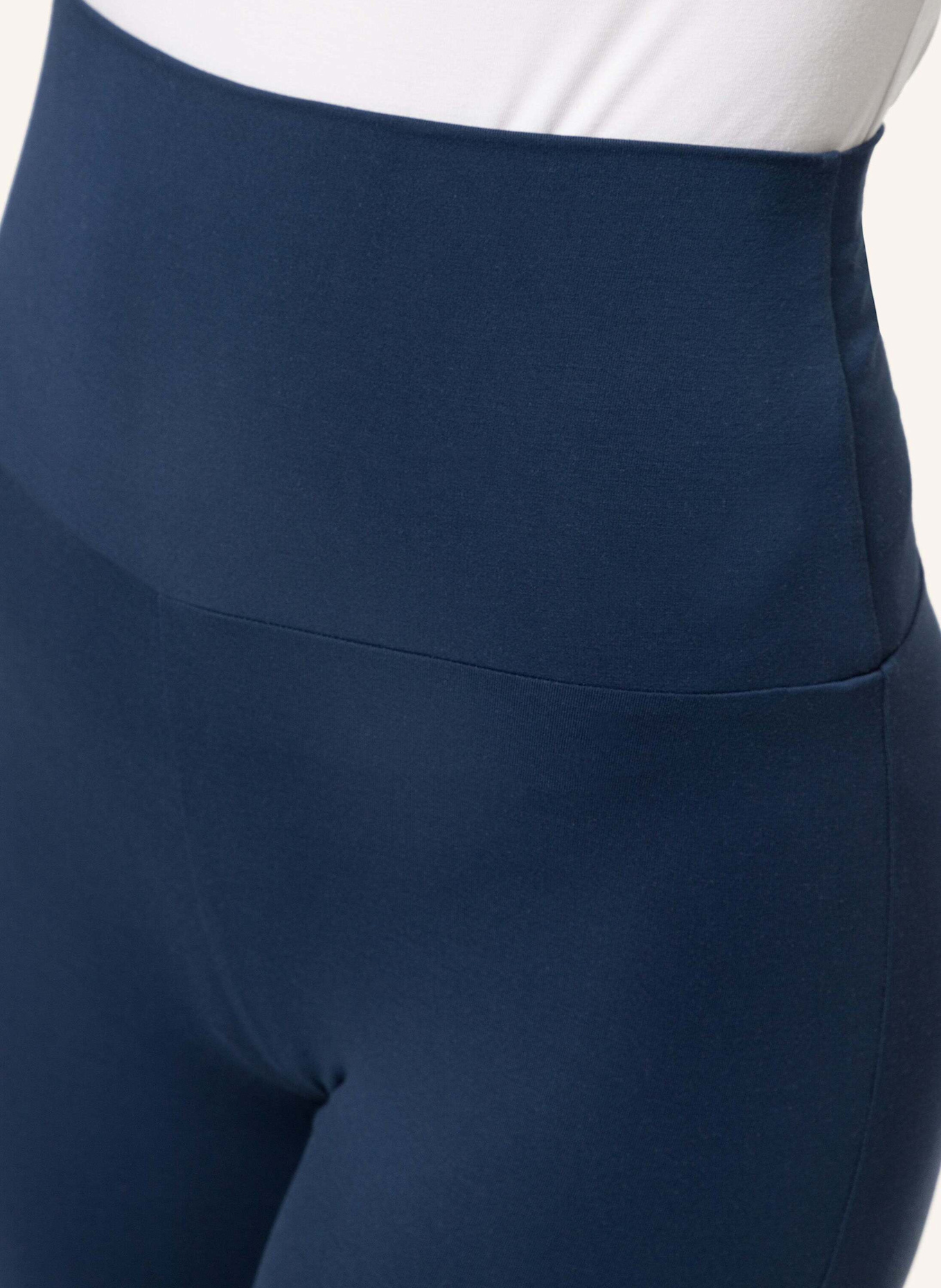 SNOCKS BELLE Pants: BLAU