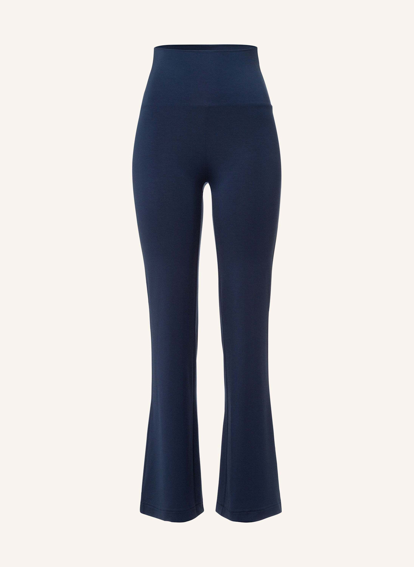 SNOCKS BELLE Pants: BLAU