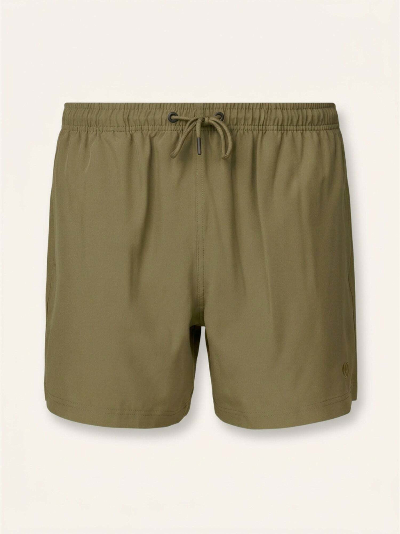 SNOCKS Badehose Herren: OLIV