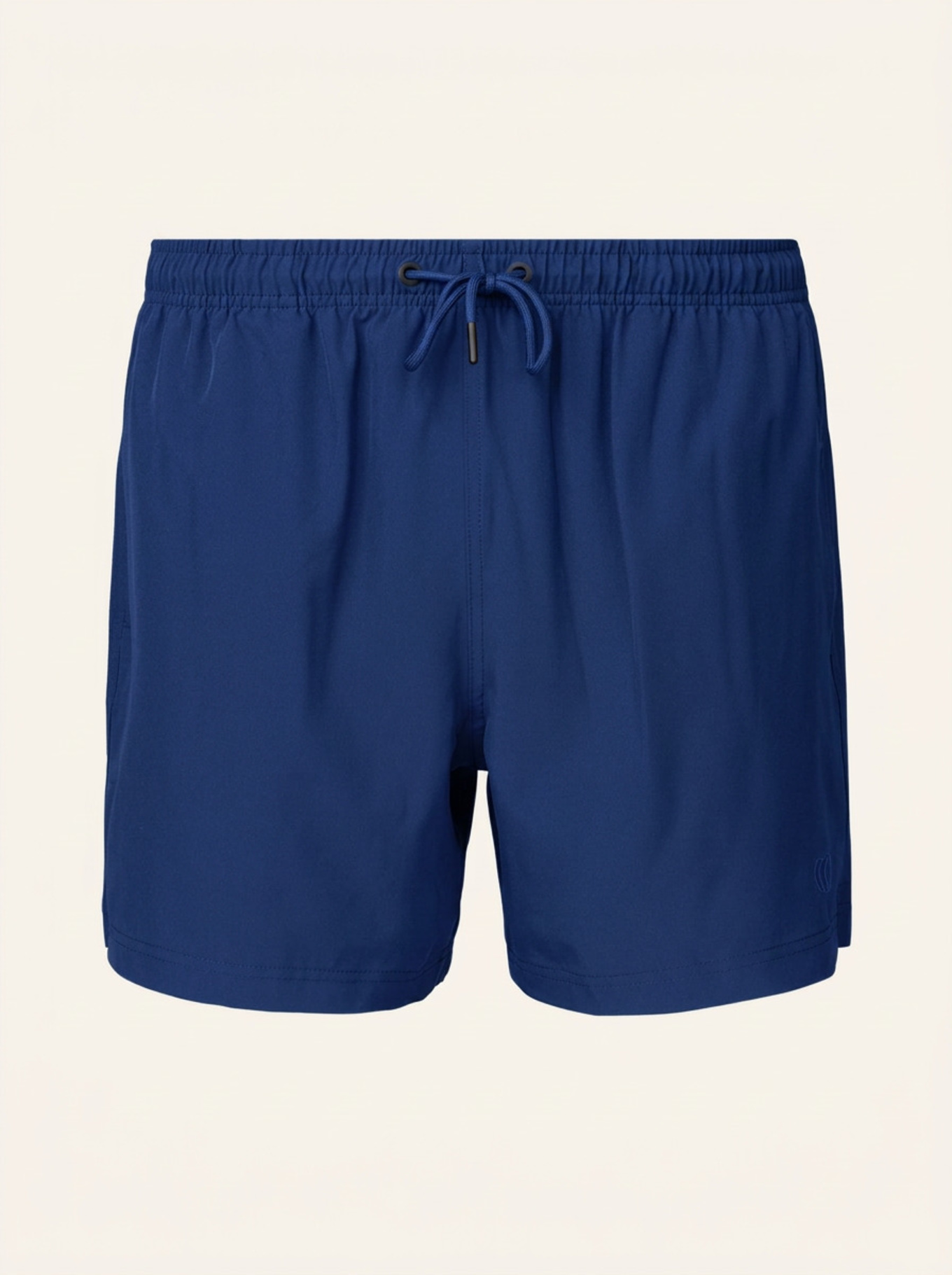 SNOCKS Badehose Herren: DUNKELBLAU