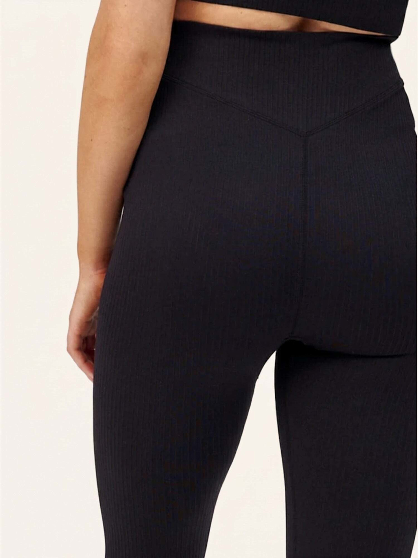 SNOCKS Umstandsshorts Seamless: SCHWARZ