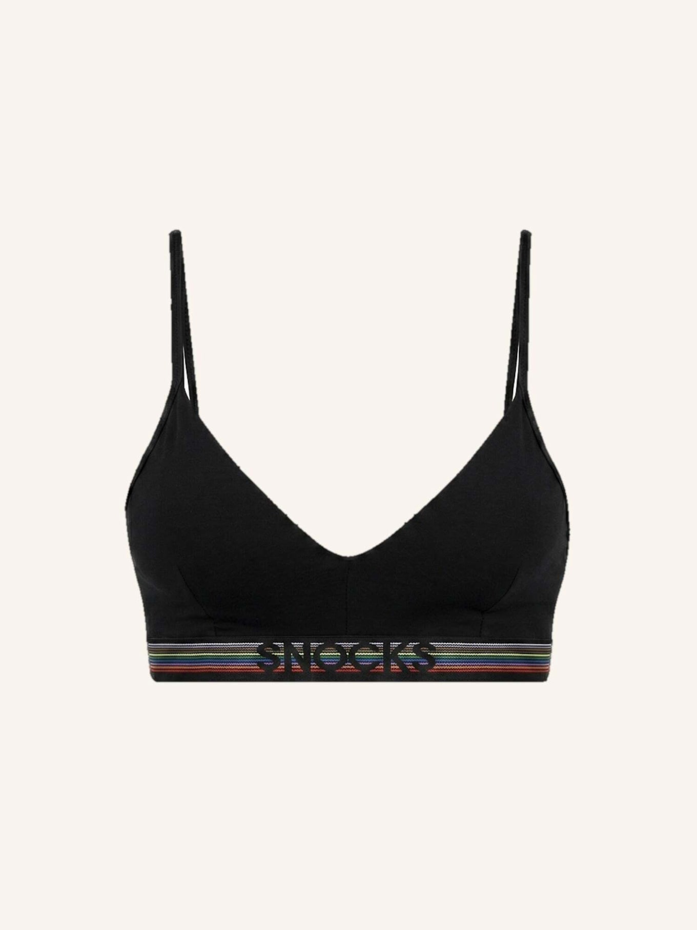 SNOCKS Retro Soft-BH