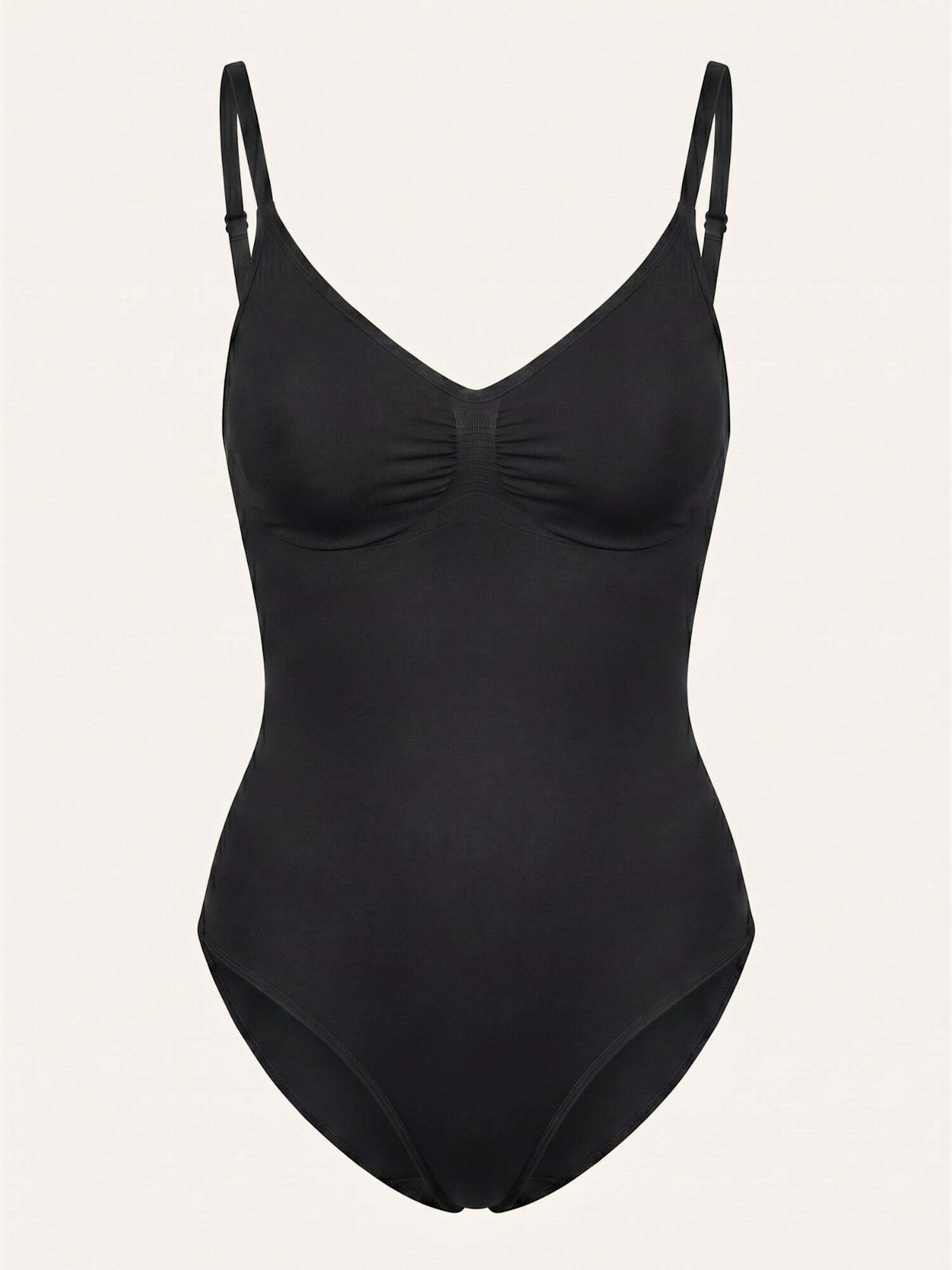SNOCKS Shaping Body Slip Seamless