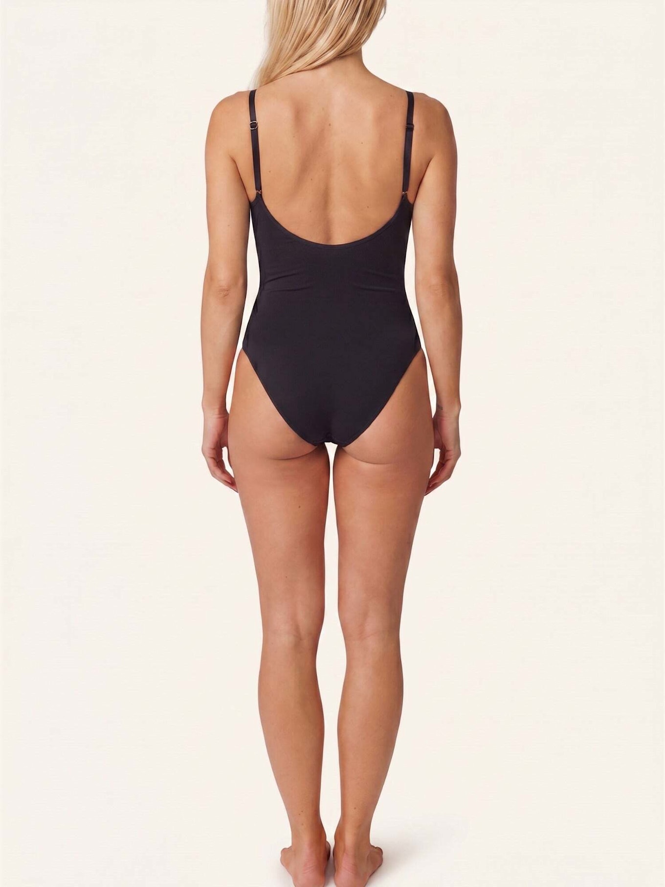 SNOCKS Shaping Body Slip Seamless