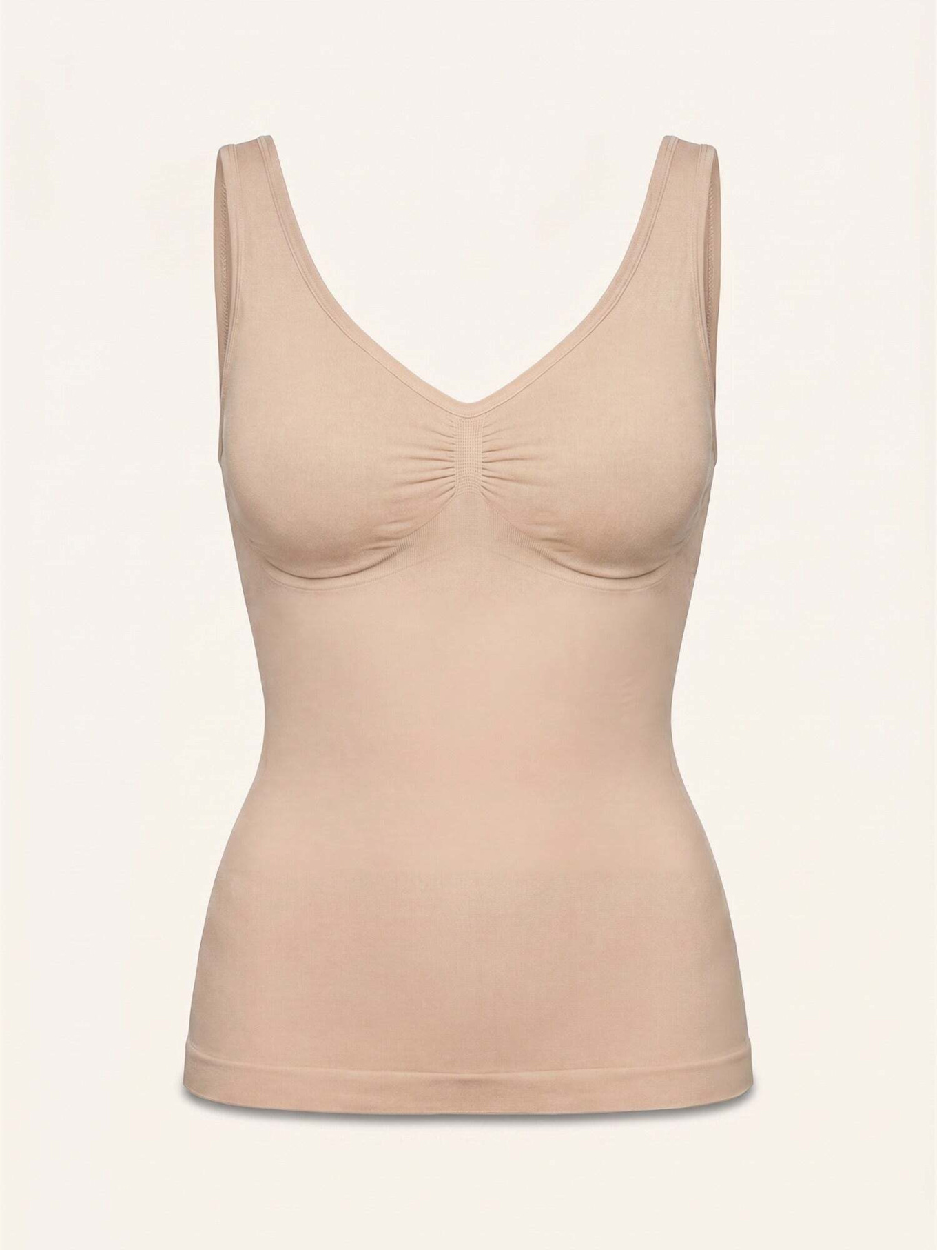 SNOCKS Shaping Tank Top