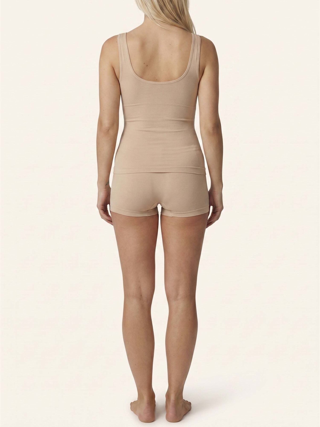 SNOCKS Shaping Tank Top