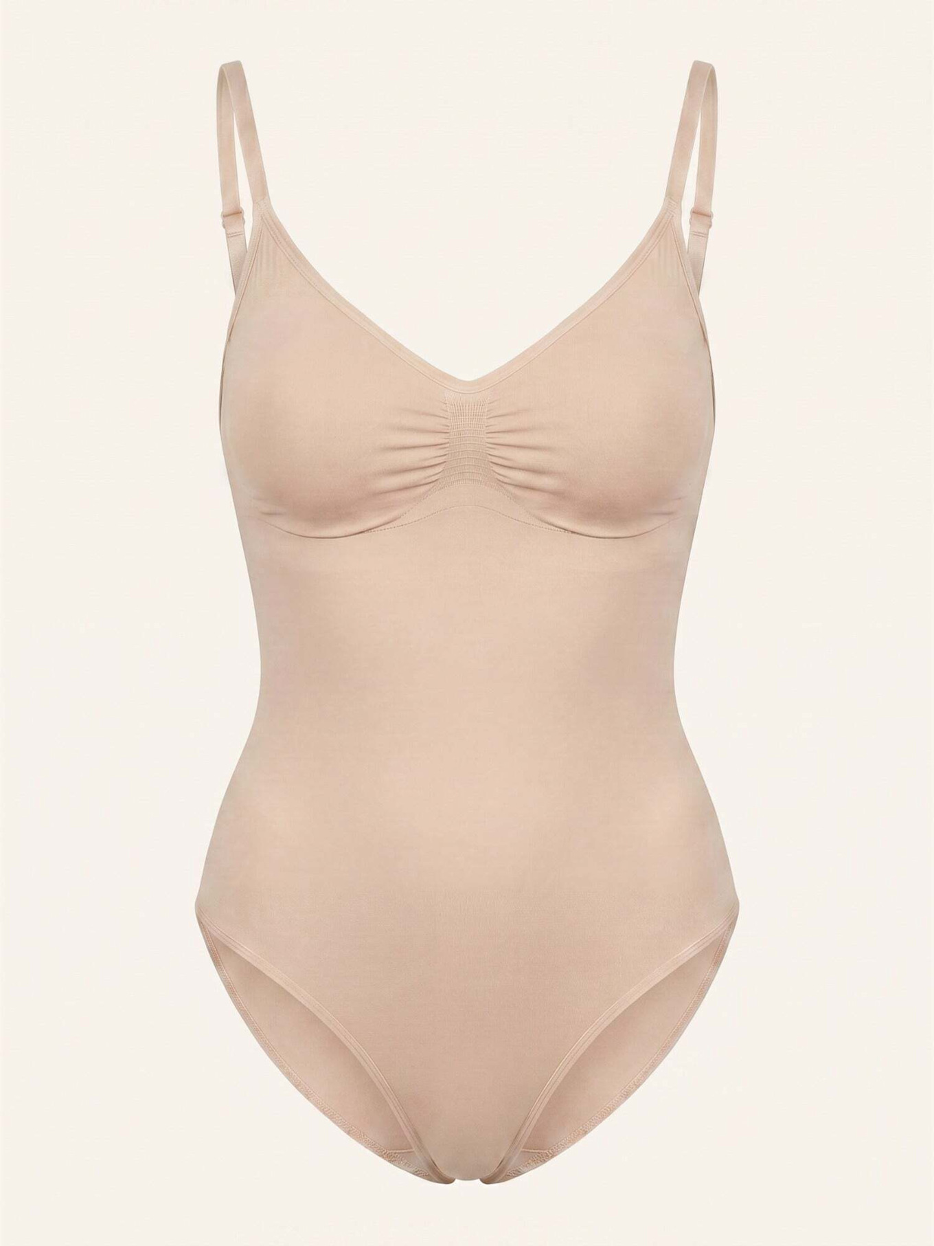 SNOCKS Shaping Body Slip Seamless