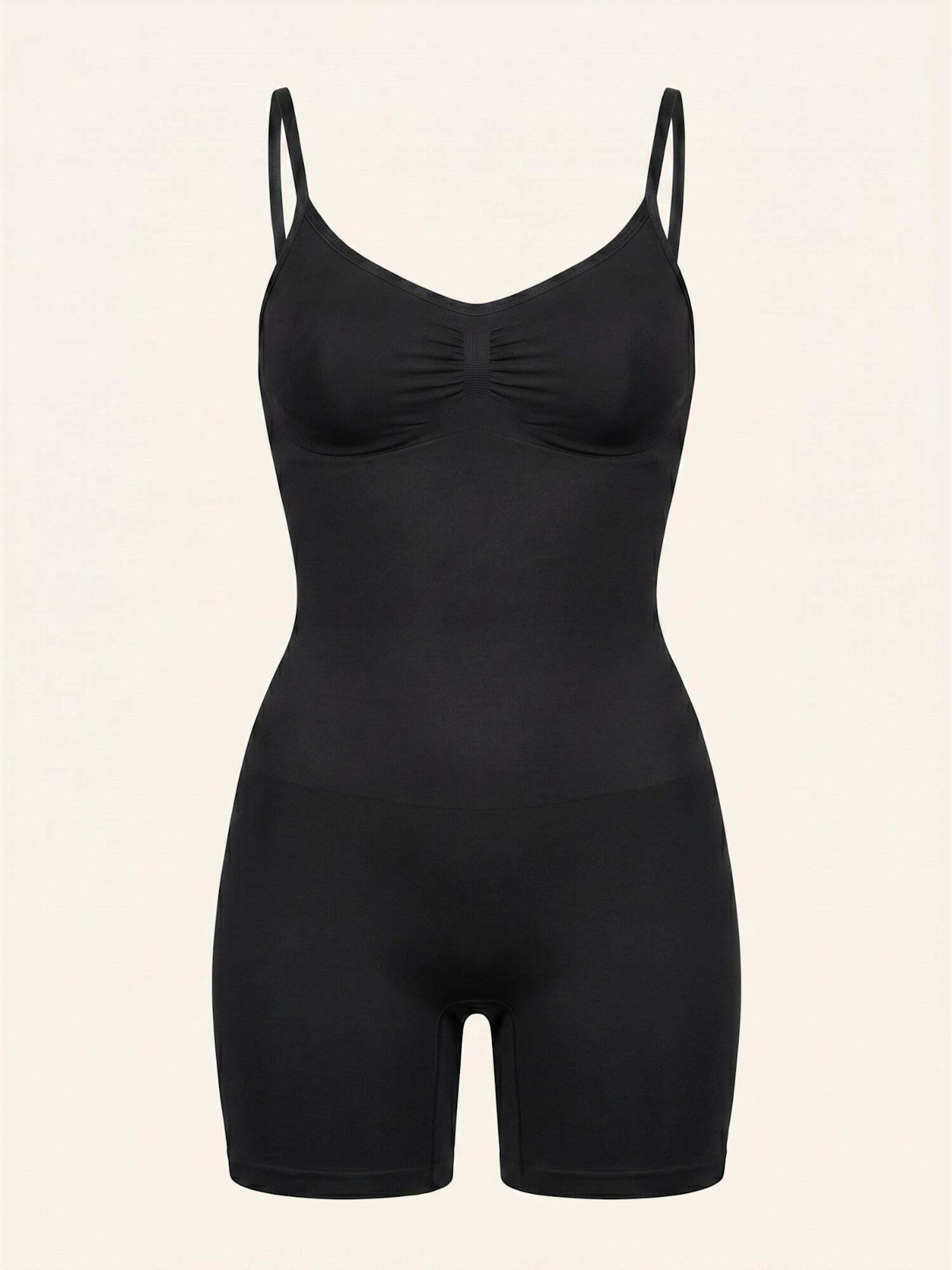 SNOCKS Shaping Bodysuit Shorts