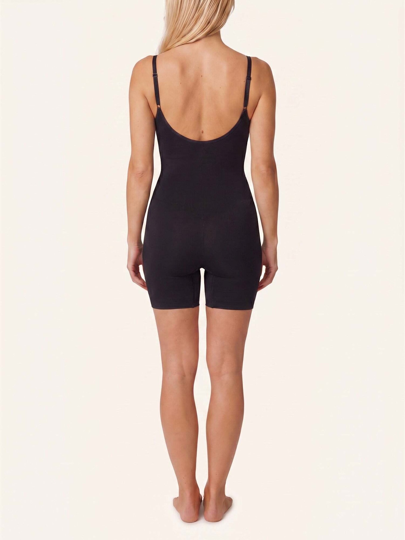 SNOCKS Shaping Bodysuit Shorts