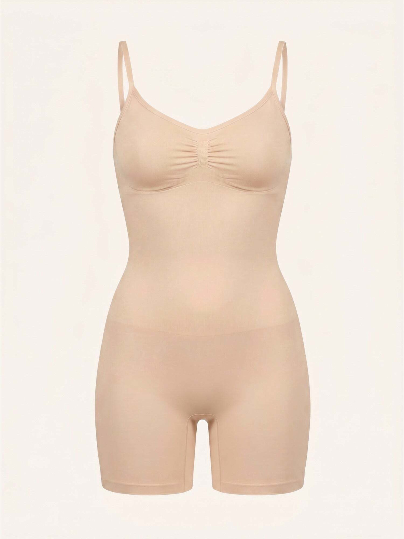 SNOCKS Shaping Bodysuit Shorts