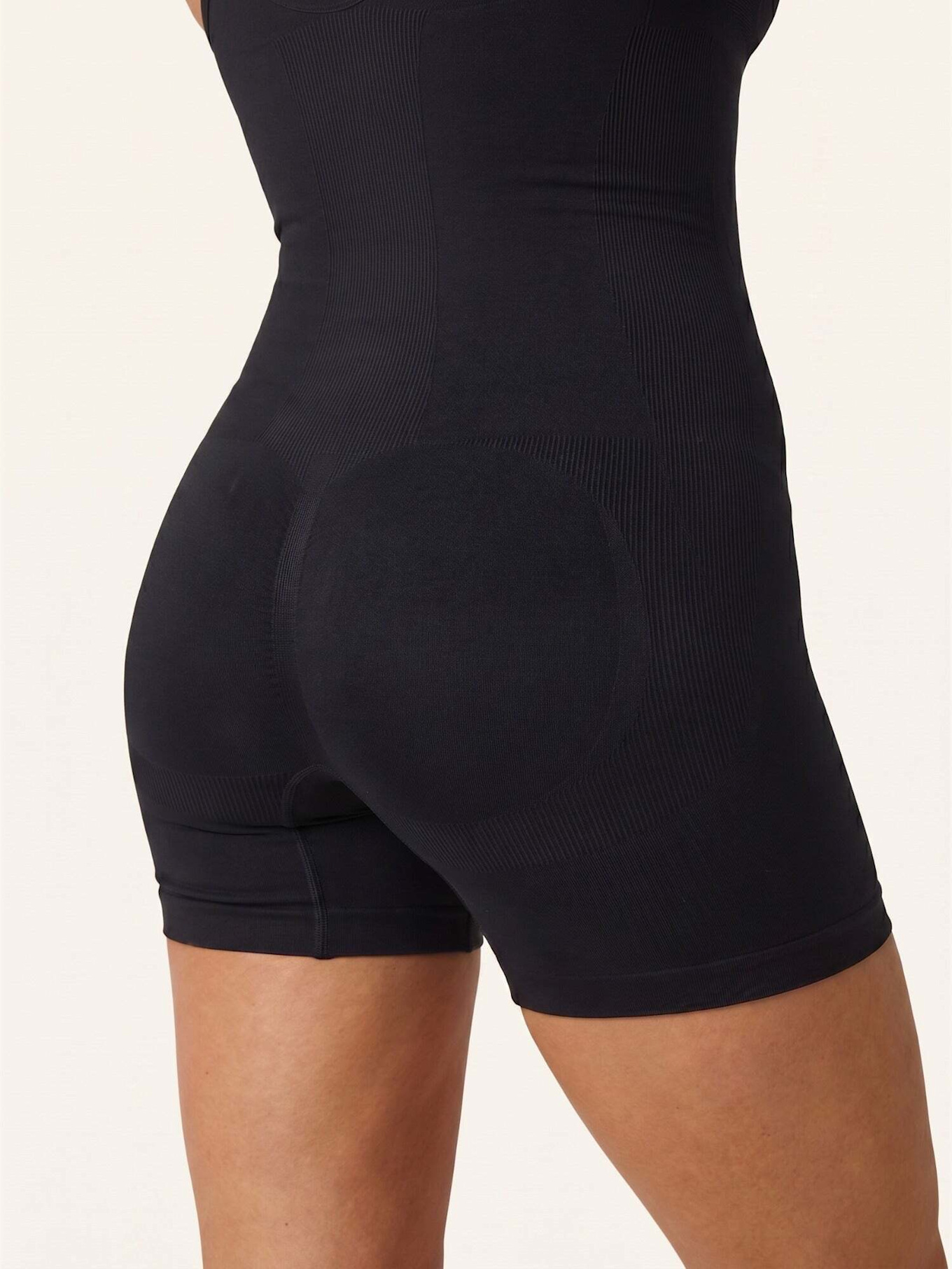 SNOCKS Shaping Bodysuit mit Po-Push-up