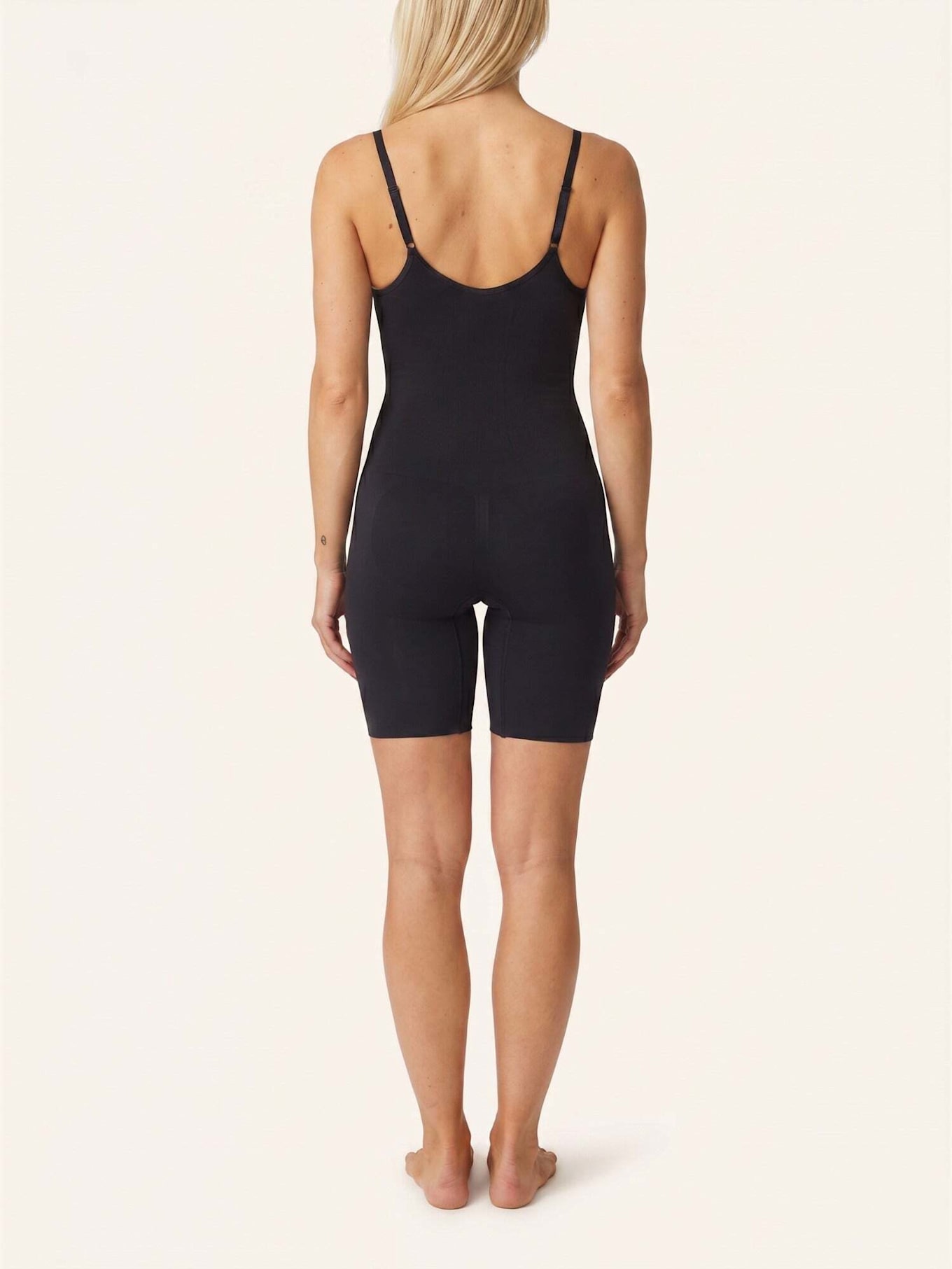 SNOCKS Shaping Bodysuit mit Po-Push-up