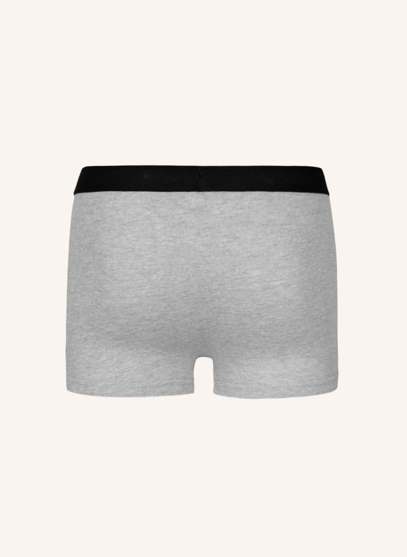 SNOCKS 6er-Pack Boxershorts, Farbe: GRAU (Bild 2)