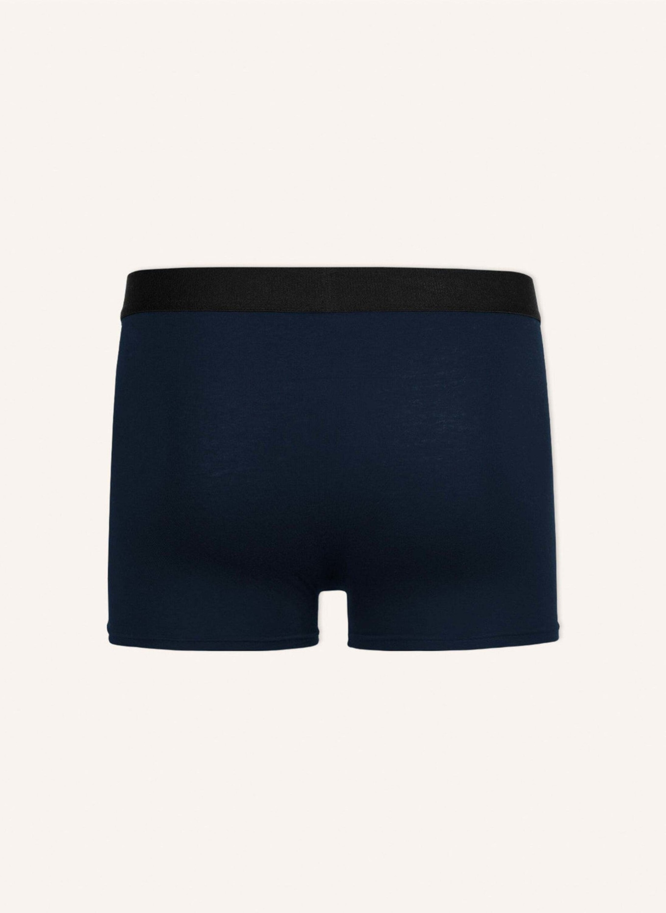 SNOCKS 6er-Pack Boxershorts, Farbe: BLAU (Bild 2)