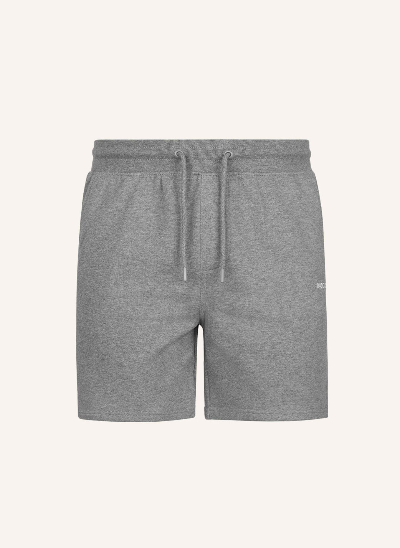 SNOCKS Sweatshorts, Farbe: HELLGRAU (Bild 1)