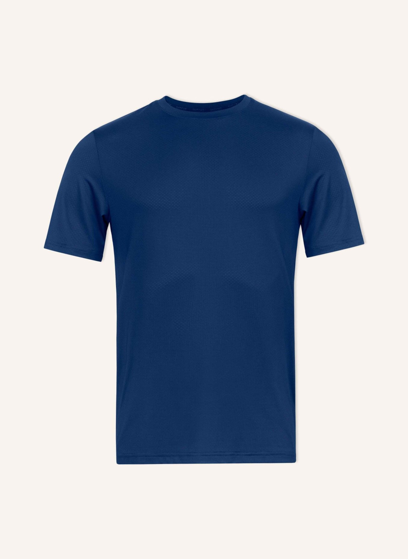 SNOCKS Trainingsshirt, Farbe: DUNKELBLAU (Bild 1)